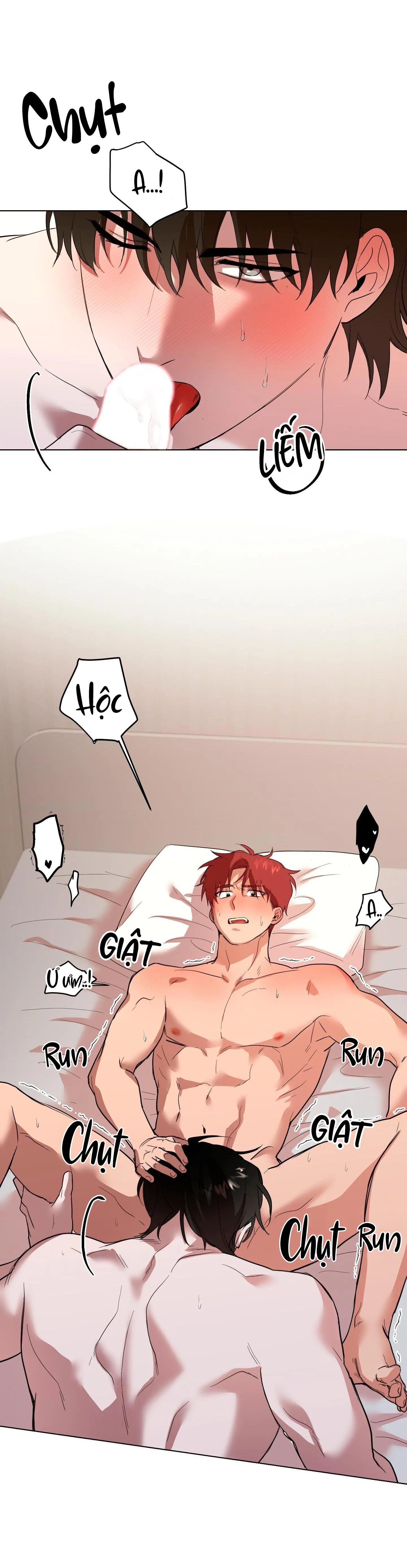 HIỂU LẦM  NGỌT NGÀO Chapter 4 Trang 42