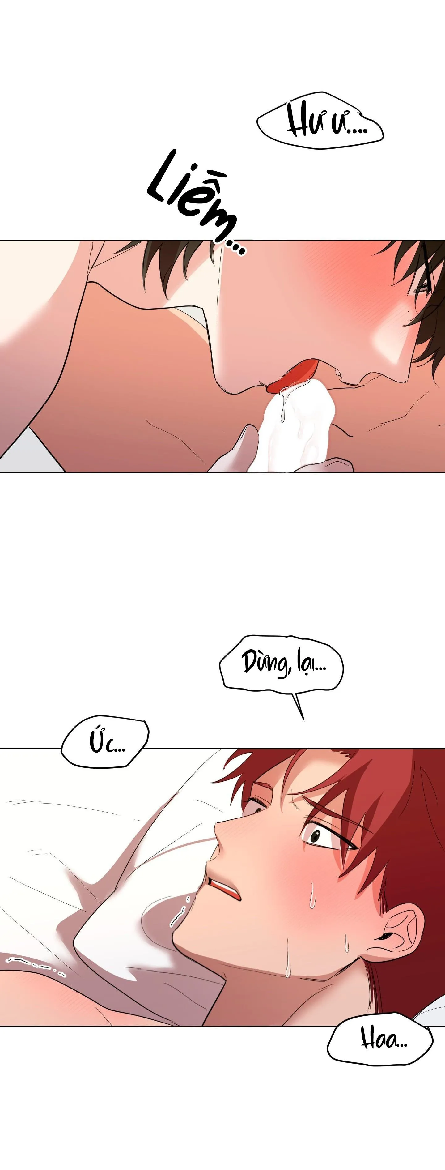 HIỂU LẦM  NGỌT NGÀO Chapter 4 Trang 43