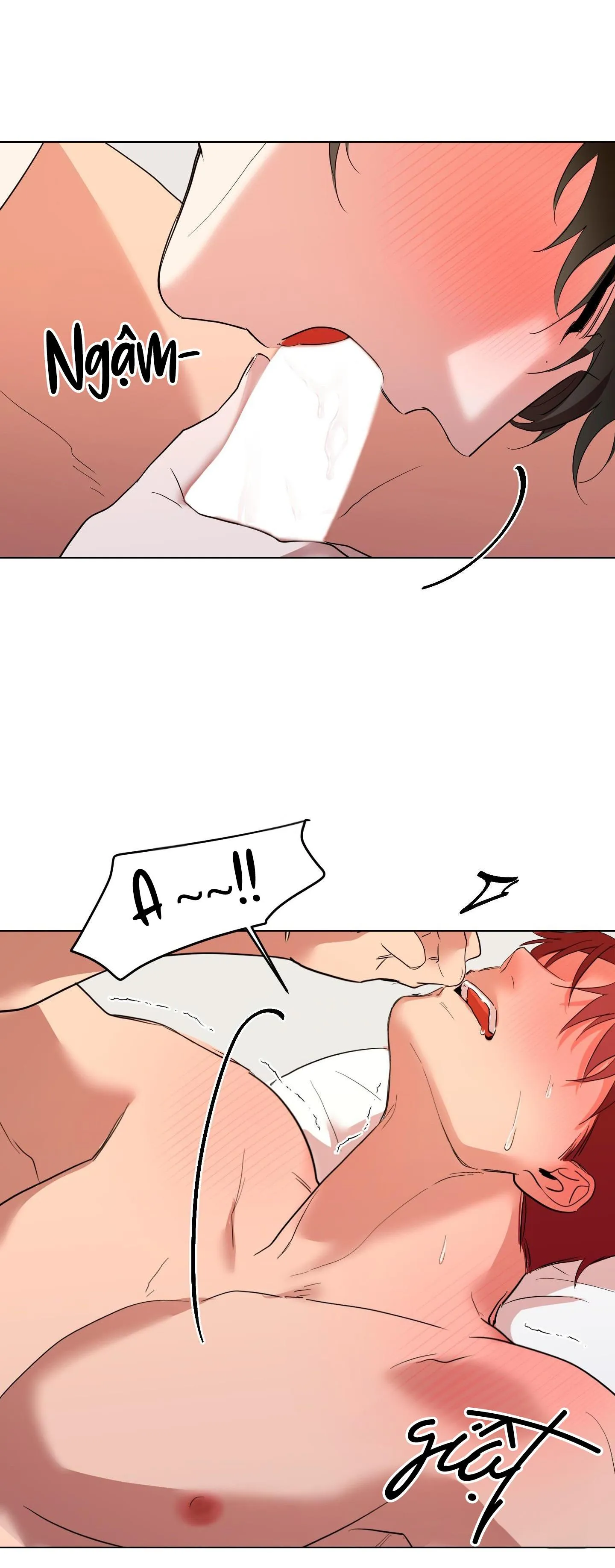 HIỂU LẦM  NGỌT NGÀO Chapter 4 Trang 44