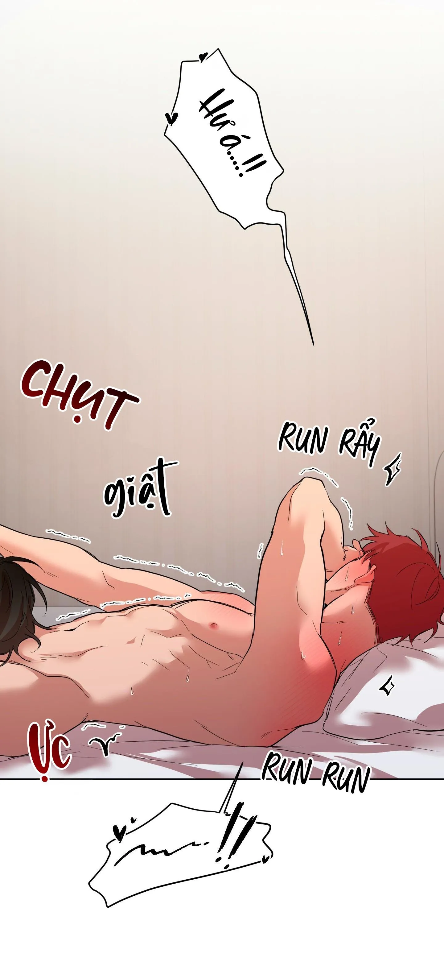 HIỂU LẦM  NGỌT NGÀO Chapter 4 Trang 46