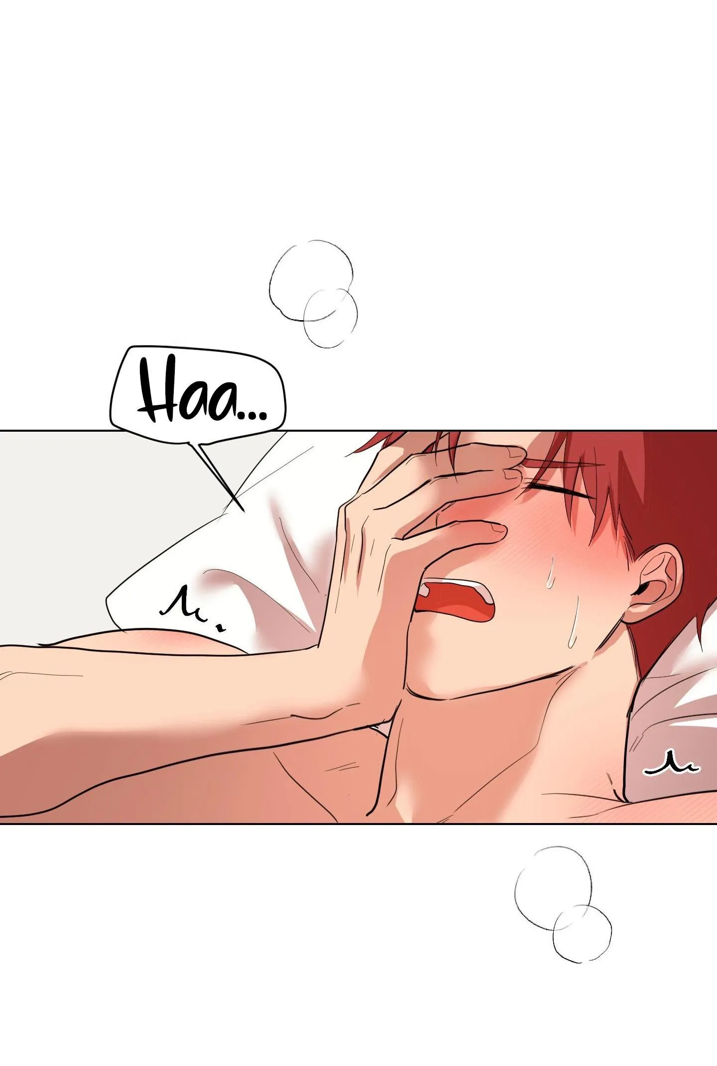 HIỂU LẦM  NGỌT NGÀO Chapter 4 Trang 48