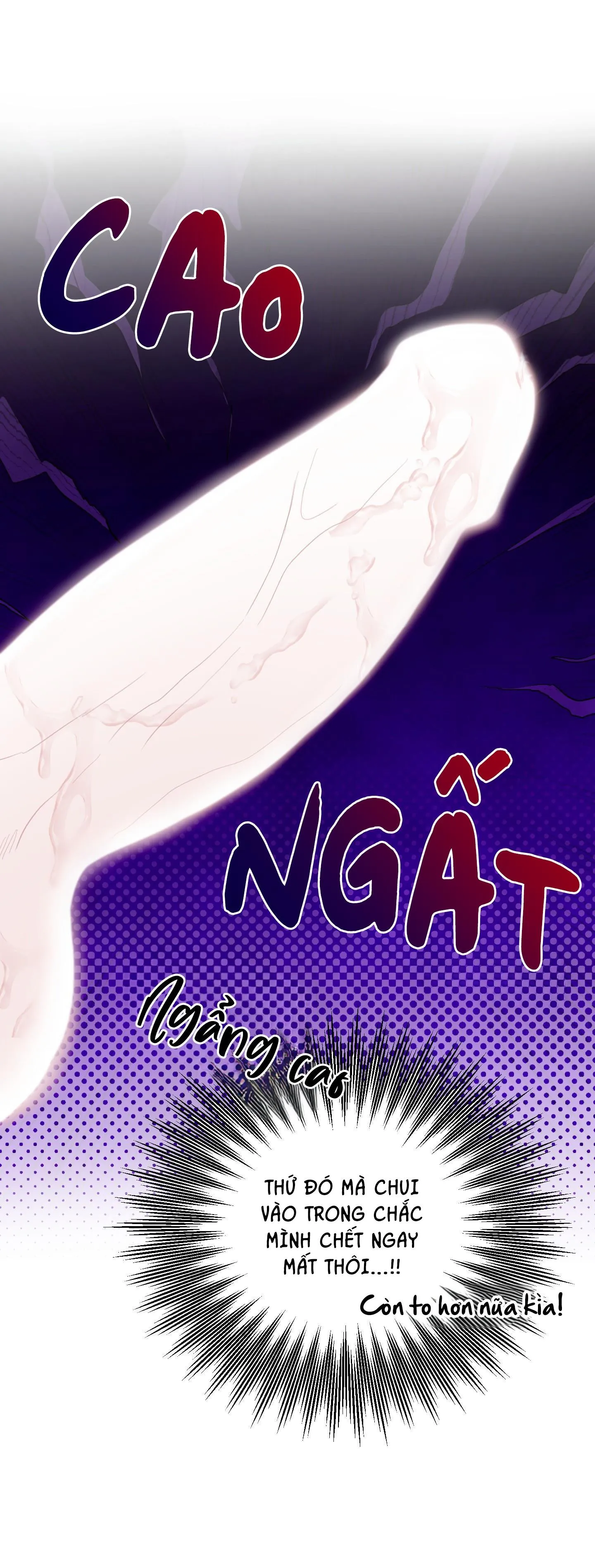 HIỂU LẦM  NGỌT NGÀO Chapter 4 Trang 50