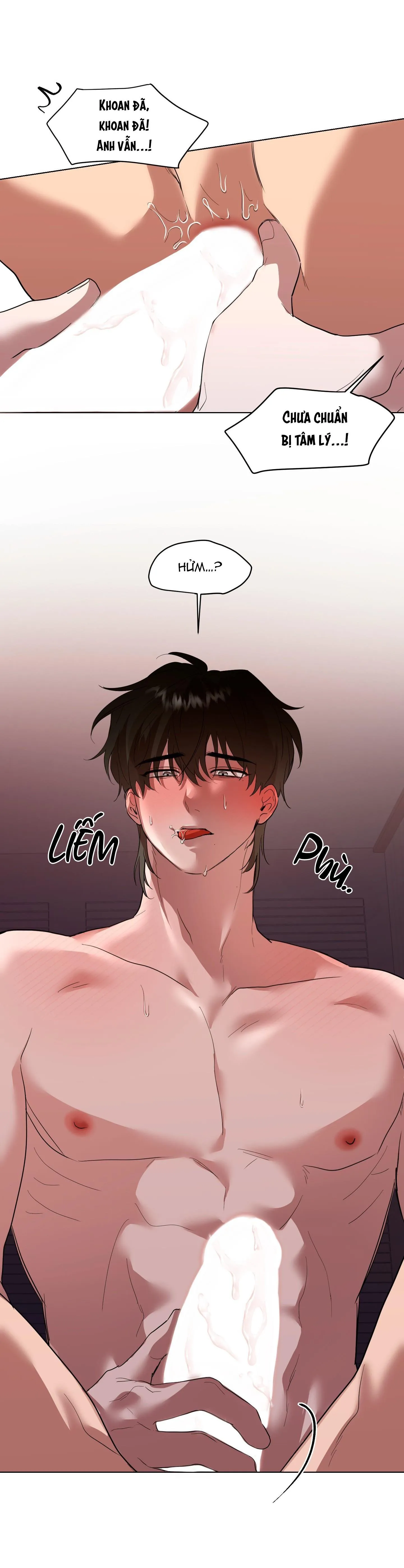 HIỂU LẦM  NGỌT NGÀO Chapter 4 Trang 51