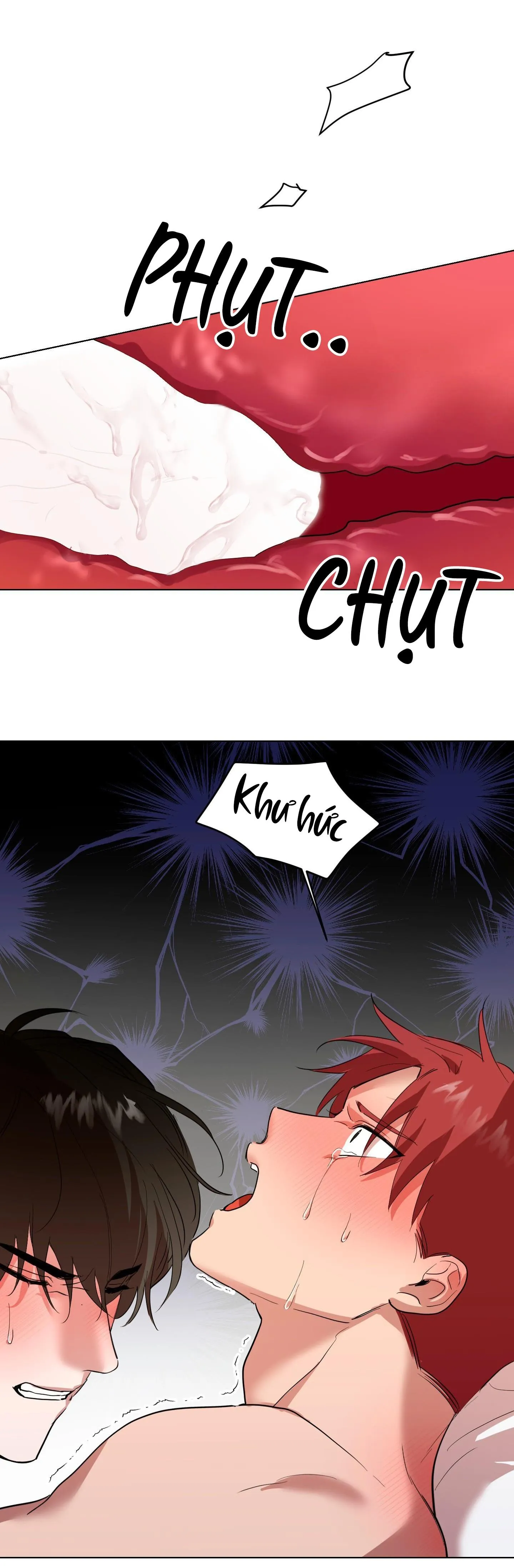 HIỂU LẦM  NGỌT NGÀO Chapter 4 Trang 53