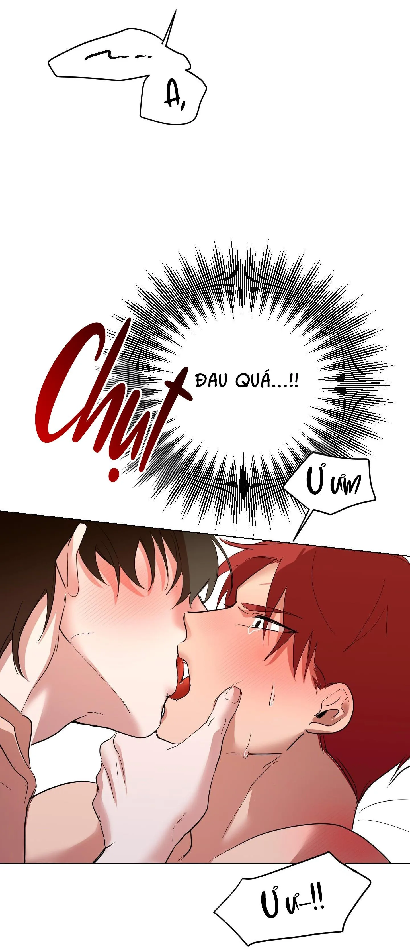 HIỂU LẦM  NGỌT NGÀO Chapter 4 Trang 54