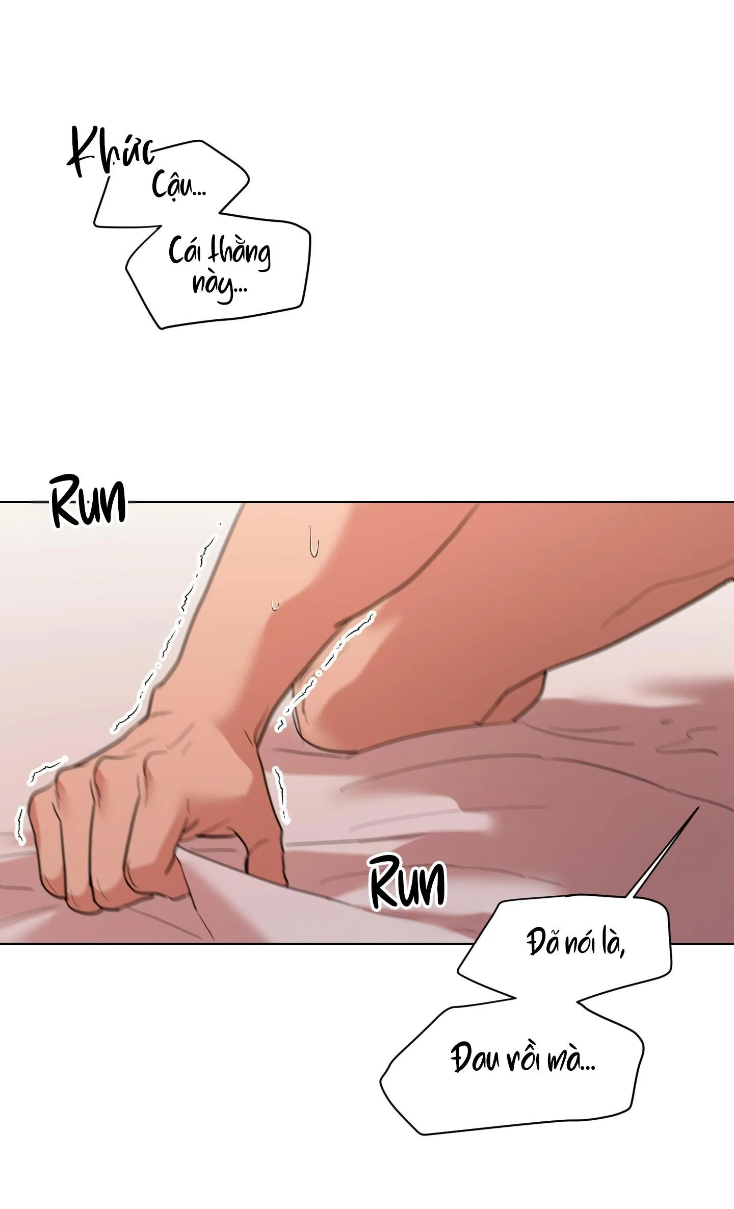 HIỂU LẦM  NGỌT NGÀO Chapter 4 Trang 59