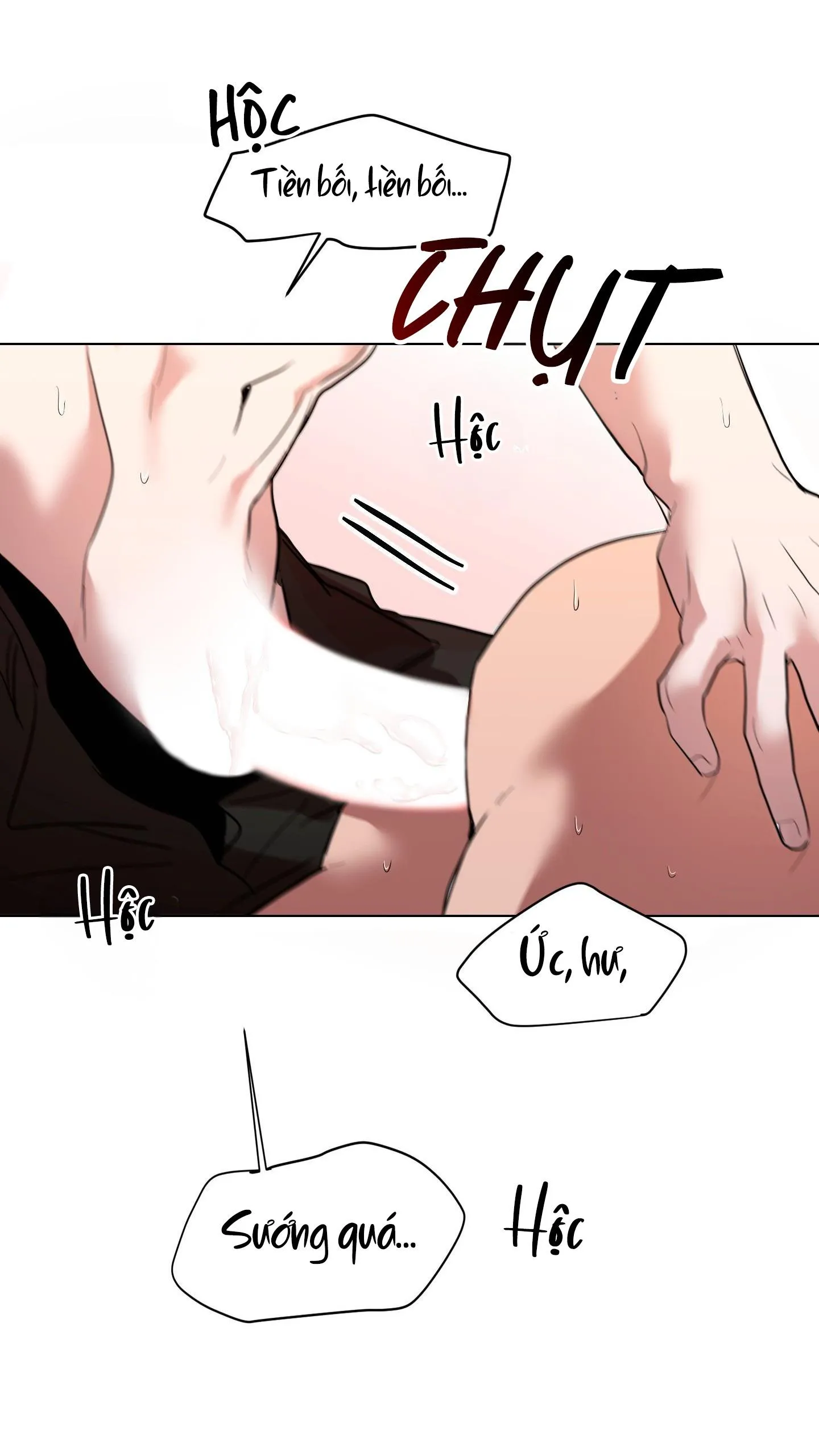 HIỂU LẦM  NGỌT NGÀO Chapter 4 Trang 60