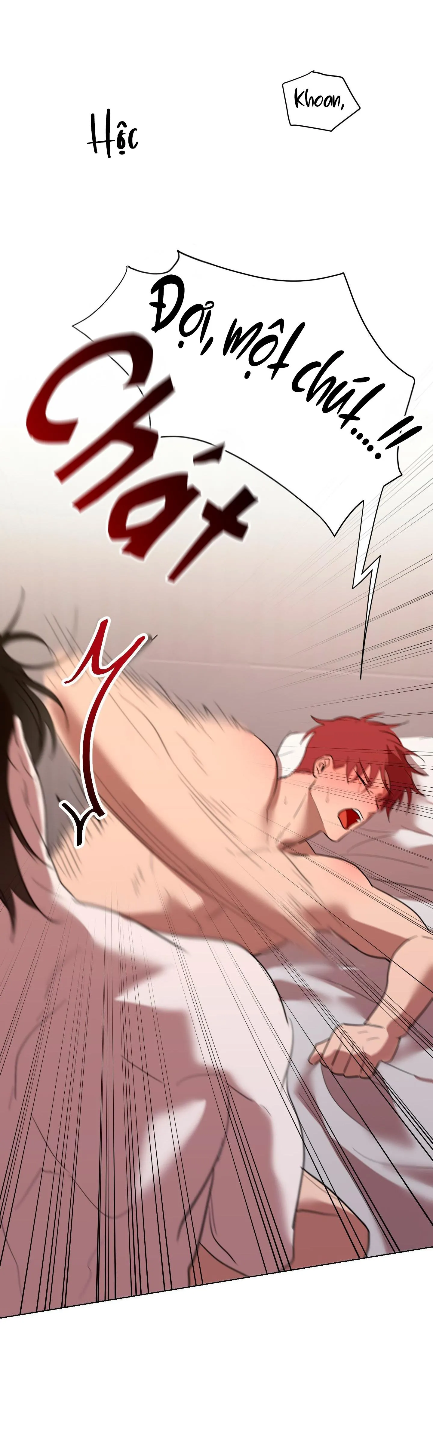 HIỂU LẦM  NGỌT NGÀO Chapter 4 Trang 61