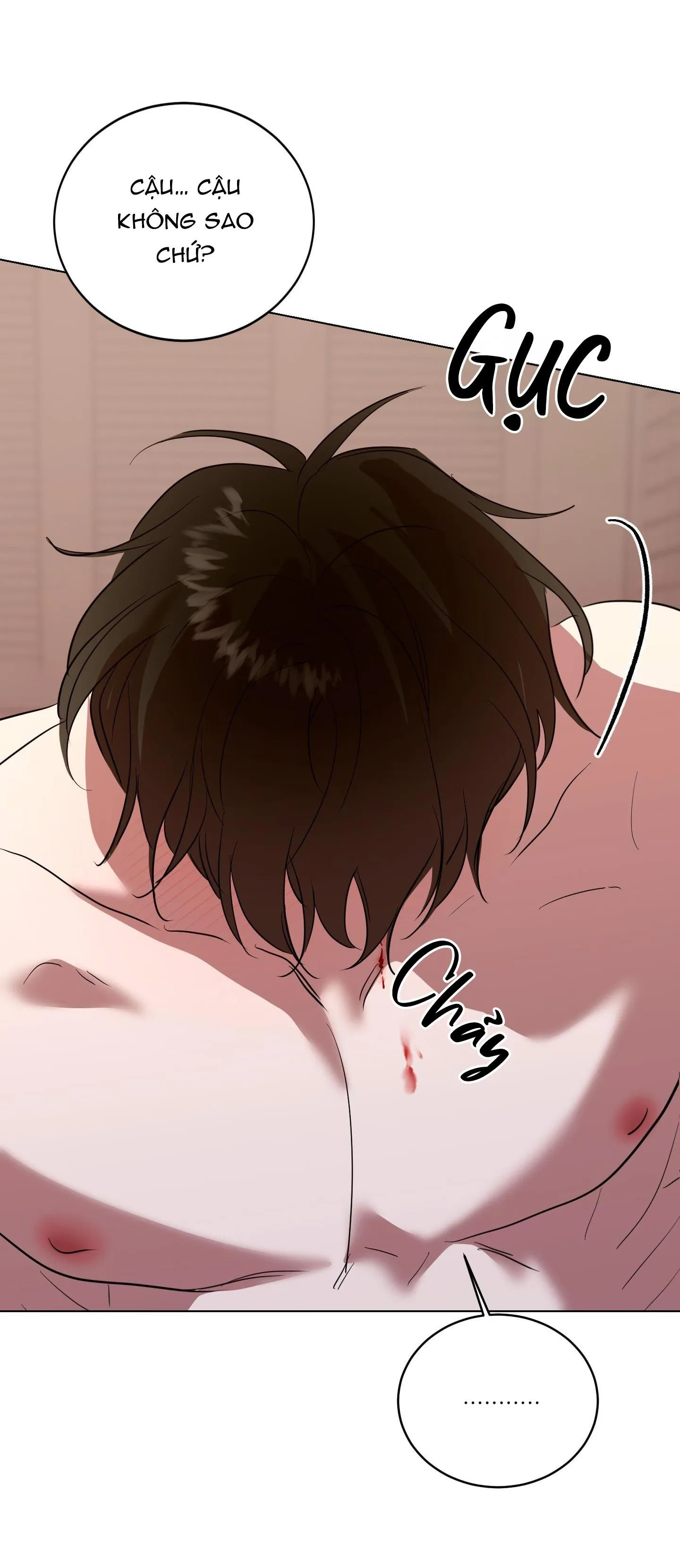 HIỂU LẦM  NGỌT NGÀO Chapter 4 Trang 63