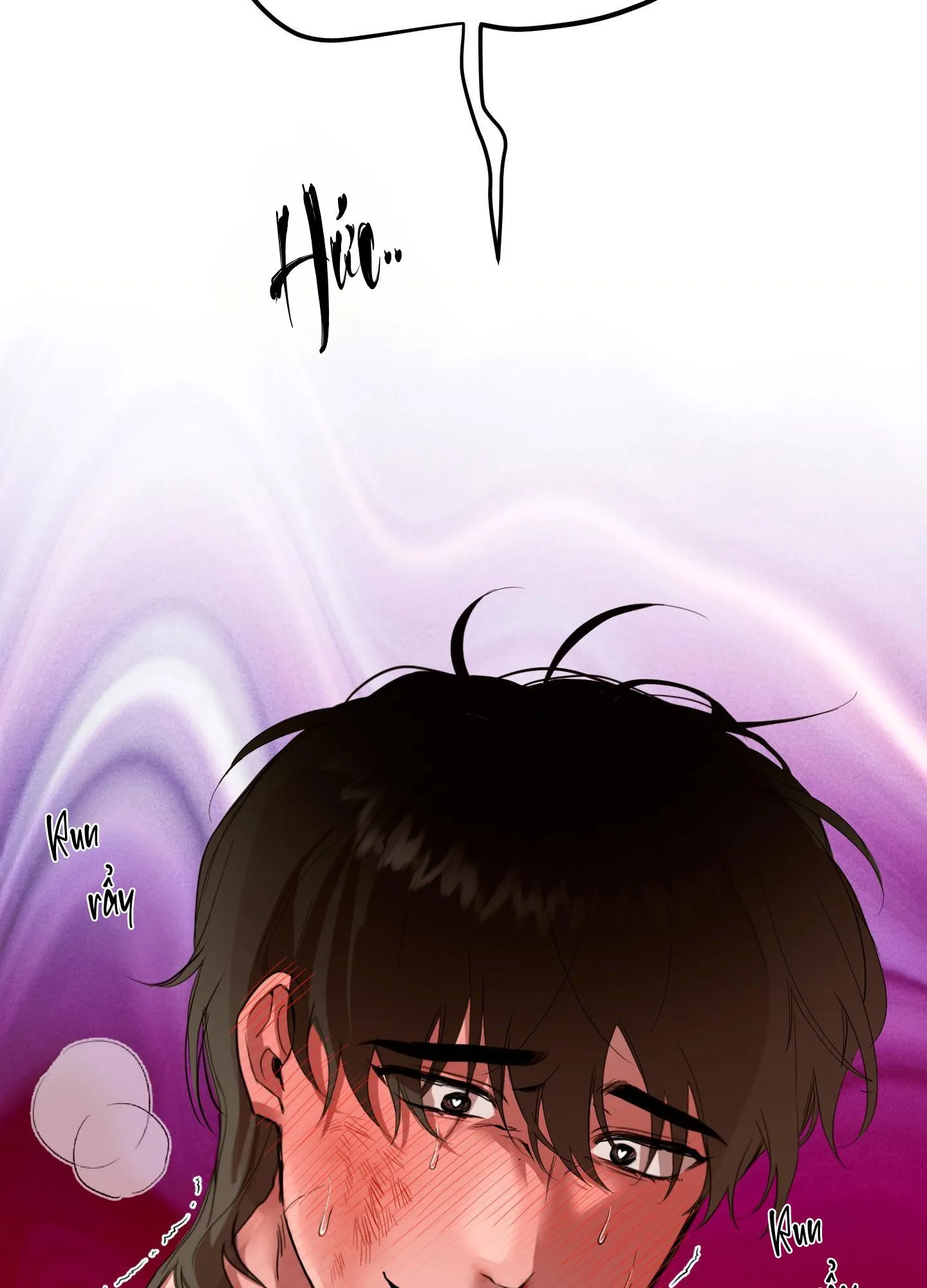 HIỂU LẦM  NGỌT NGÀO Chapter 5 Trang 5