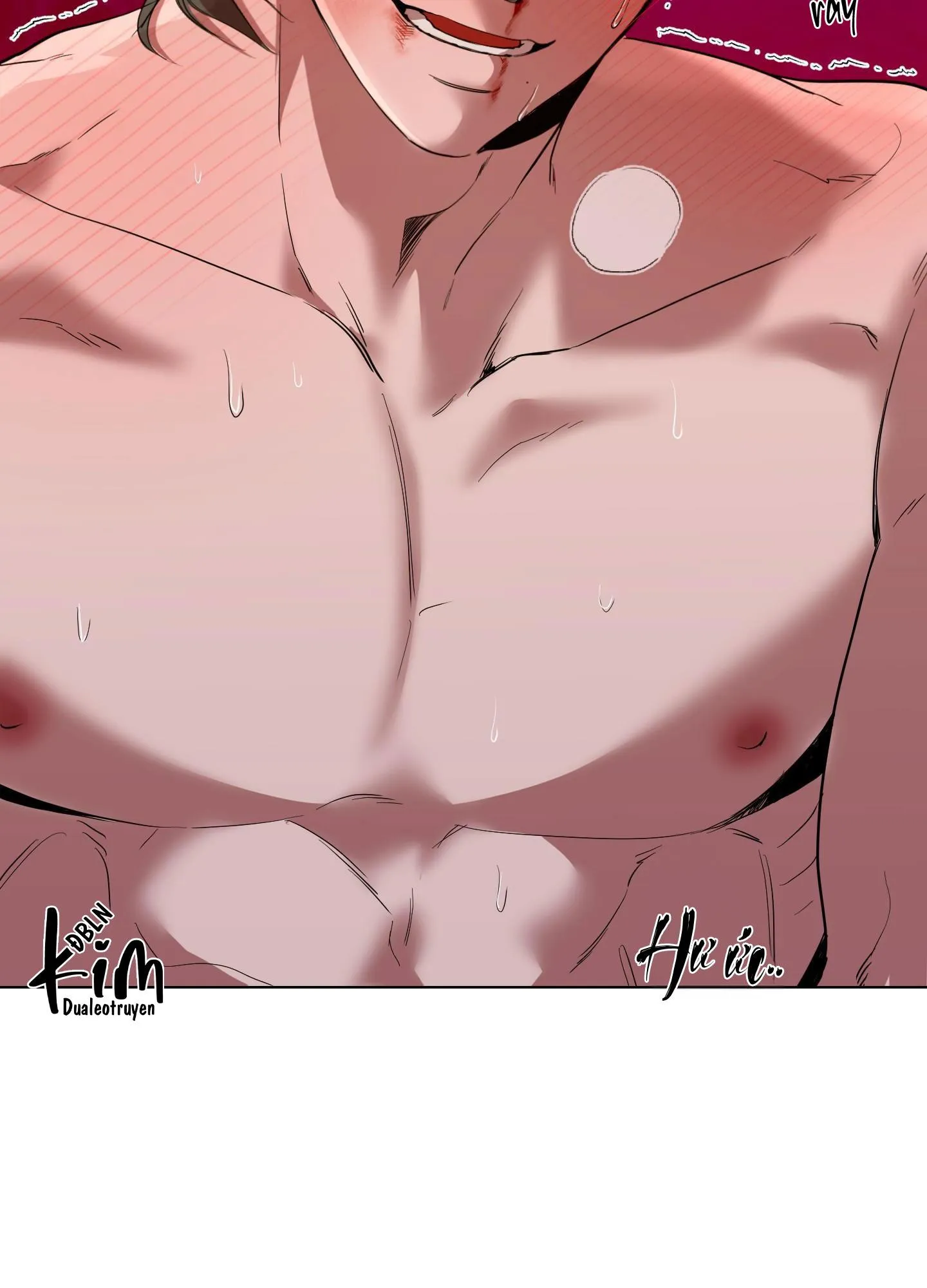 HIỂU LẦM  NGỌT NGÀO Chapter 5 Trang 6