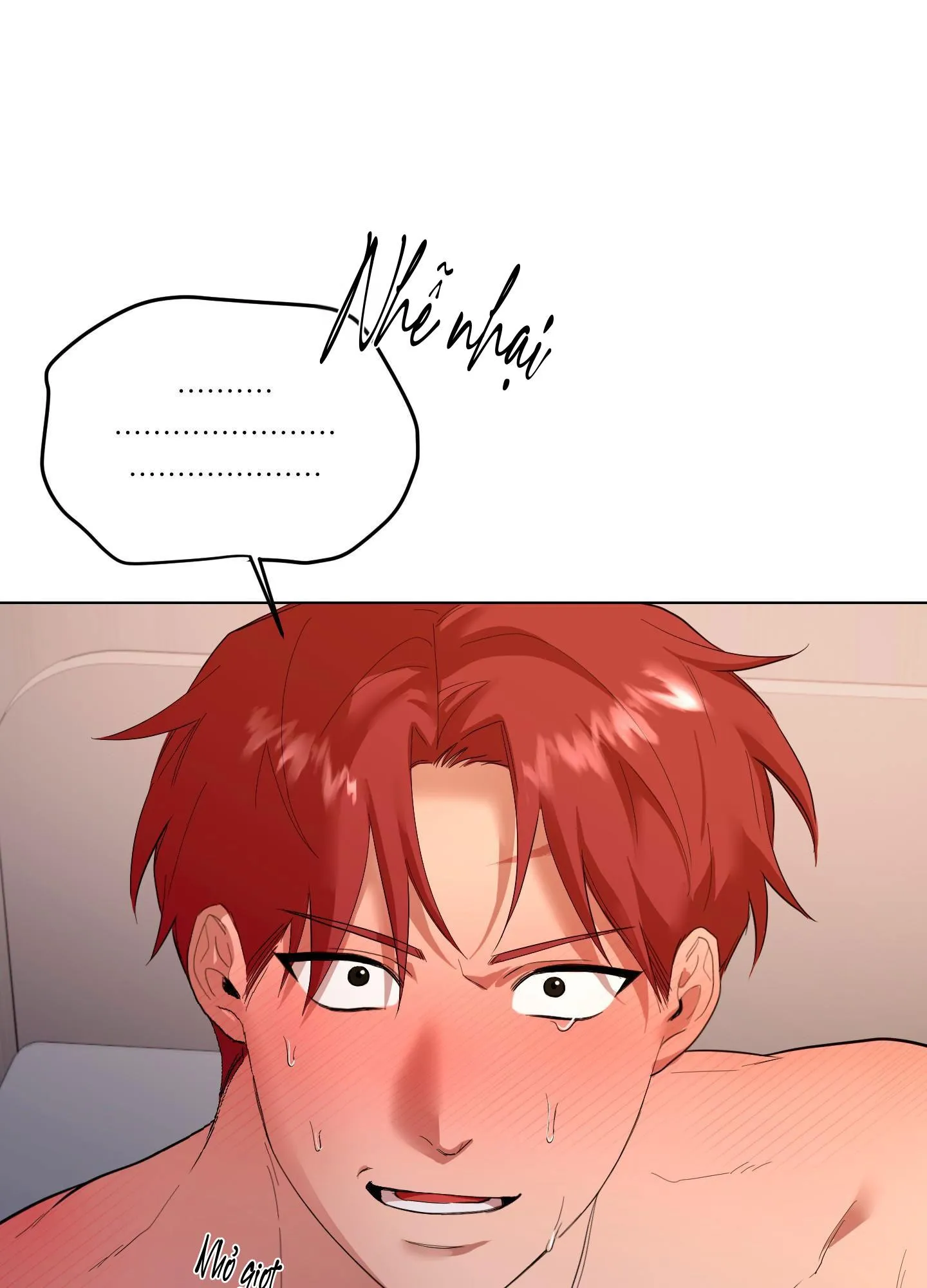 HIỂU LẦM  NGỌT NGÀO Chapter 5 Trang 7