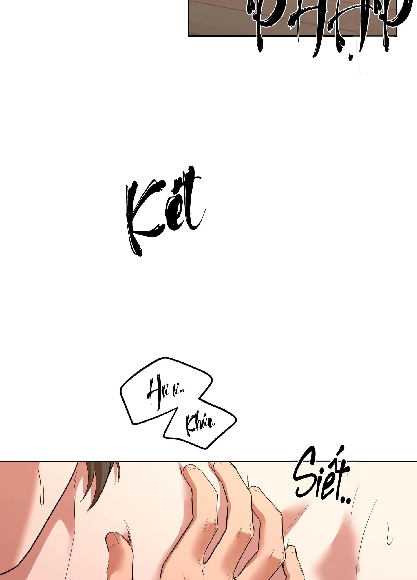 HIỂU LẦM  NGỌT NGÀO Chapter 5 Trang 11