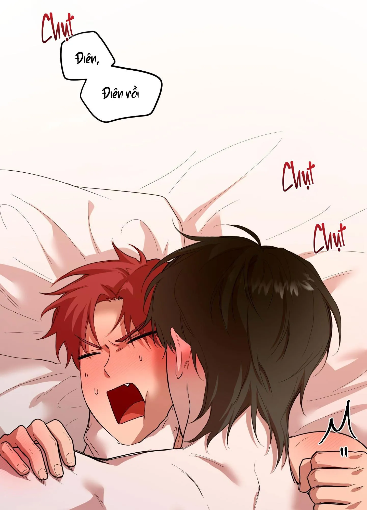 HIỂU LẦM  NGỌT NGÀO Chapter 5 Trang 14