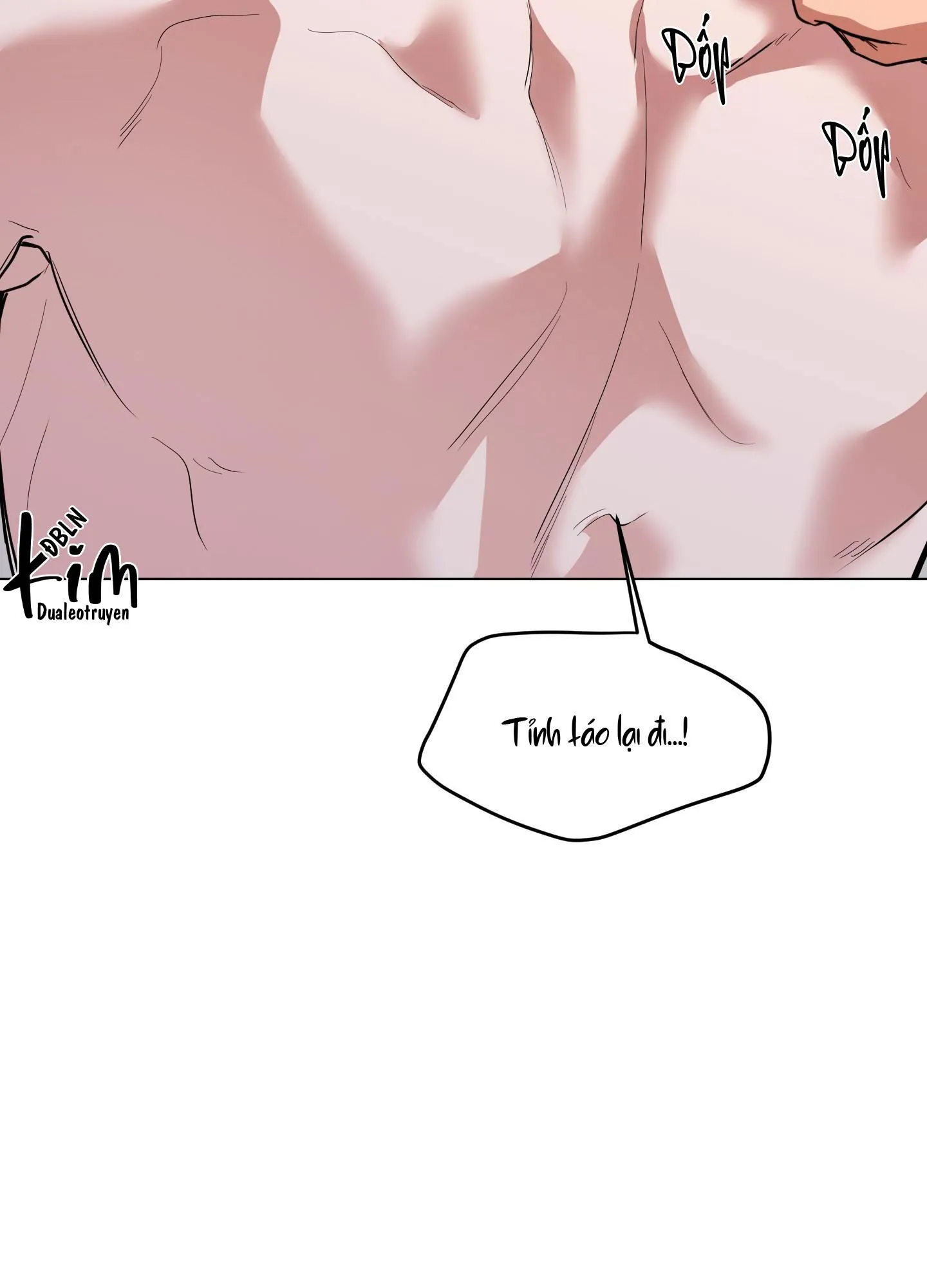 HIỂU LẦM  NGỌT NGÀO Chapter 5 Trang 15