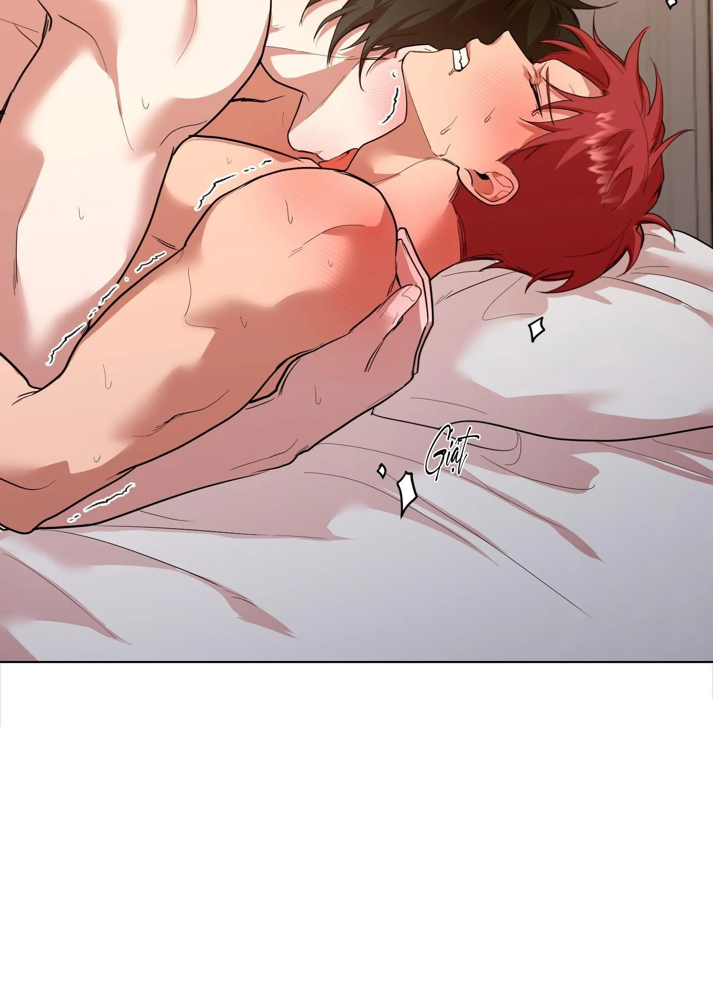 HIỂU LẦM  NGỌT NGÀO Chapter 5 Trang 19