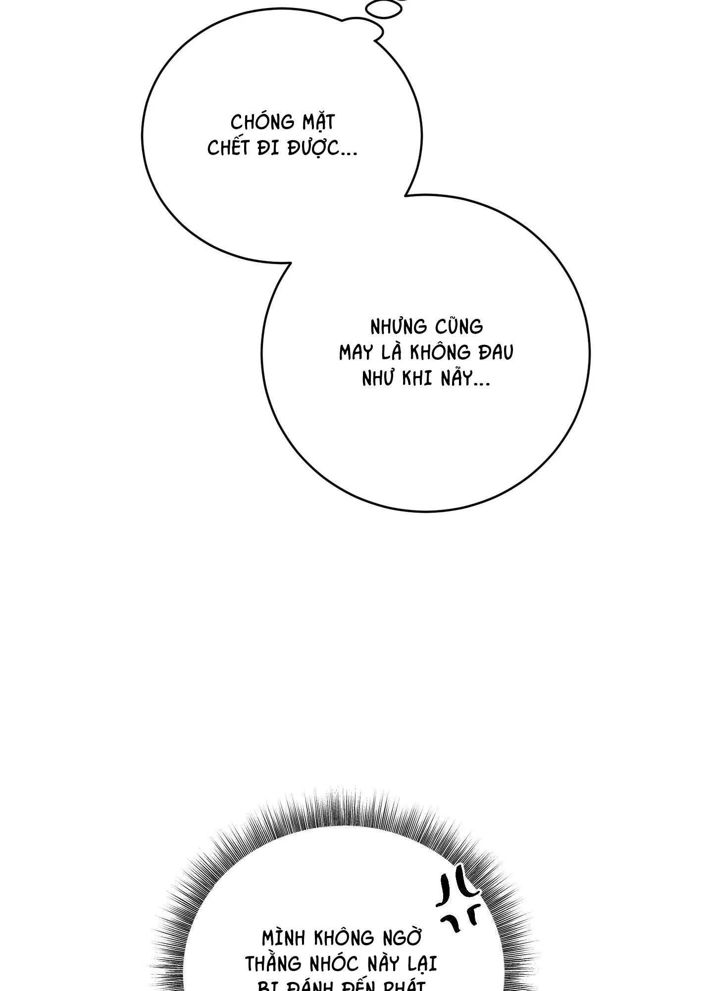 HIỂU LẦM  NGỌT NGÀO Chapter 5 Trang 21