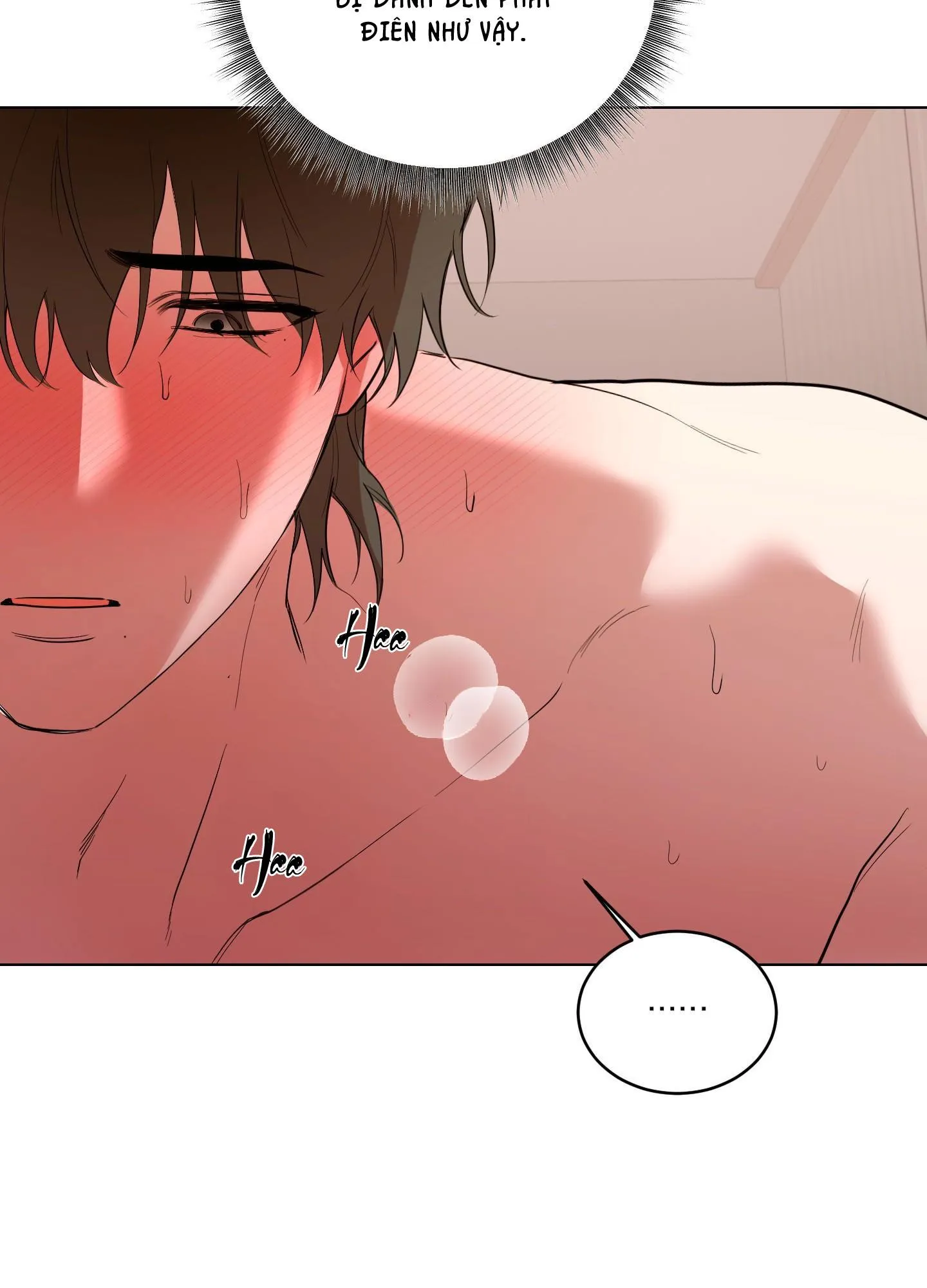 HIỂU LẦM  NGỌT NGÀO Chapter 5 Trang 22