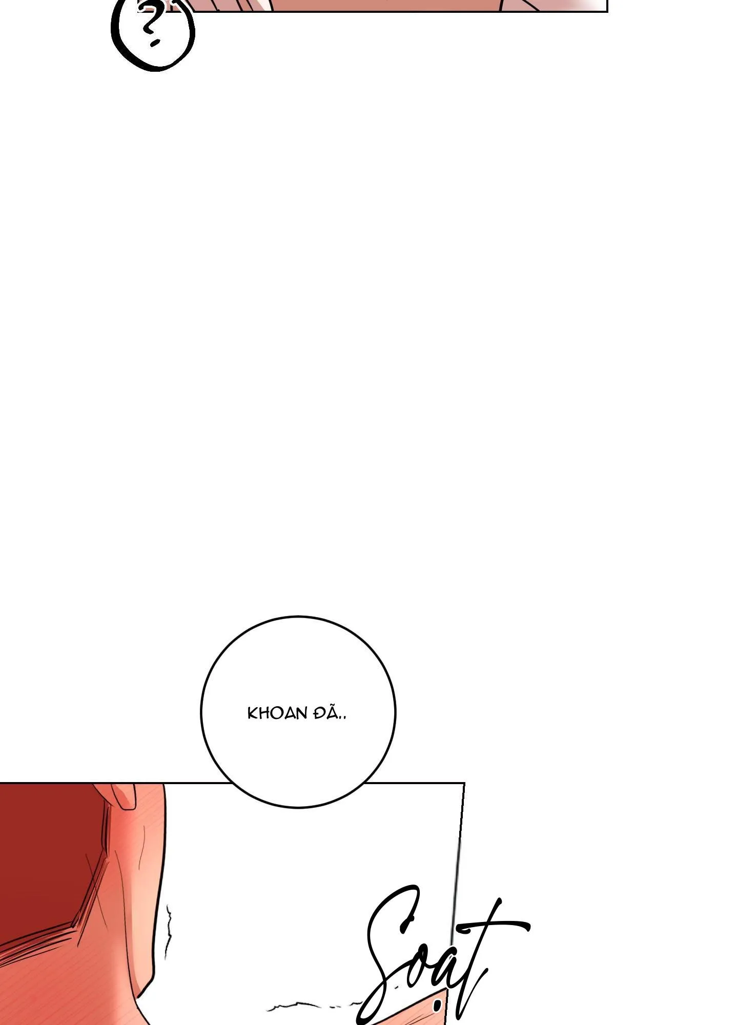 HIỂU LẦM  NGỌT NGÀO Chapter 5 Trang 24