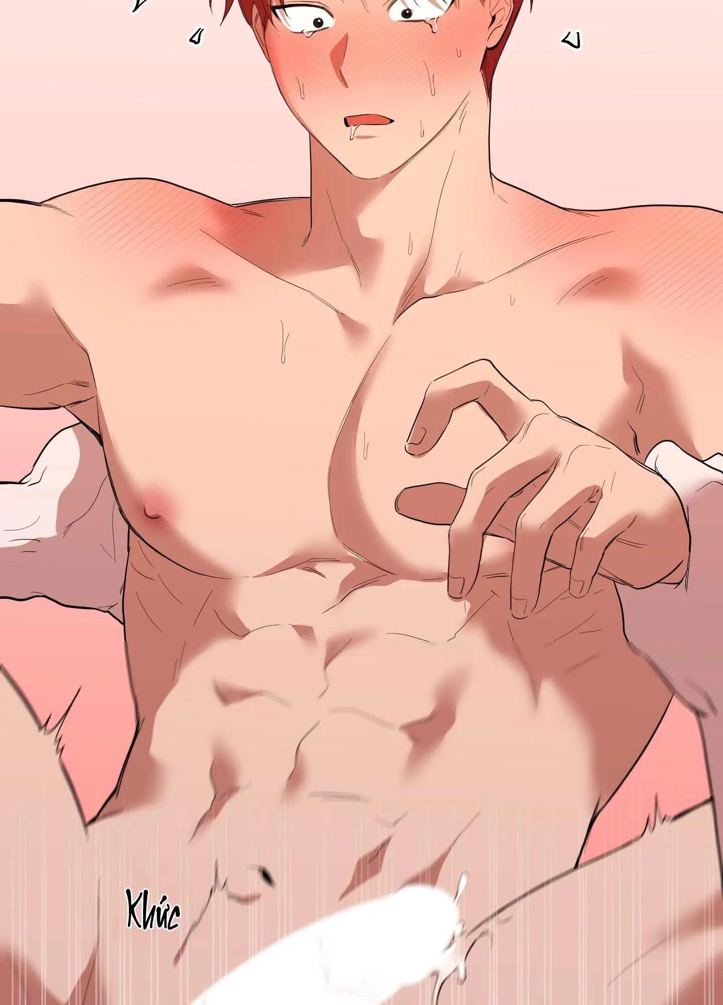 HIỂU LẦM  NGỌT NGÀO Chapter 5 Trang 28