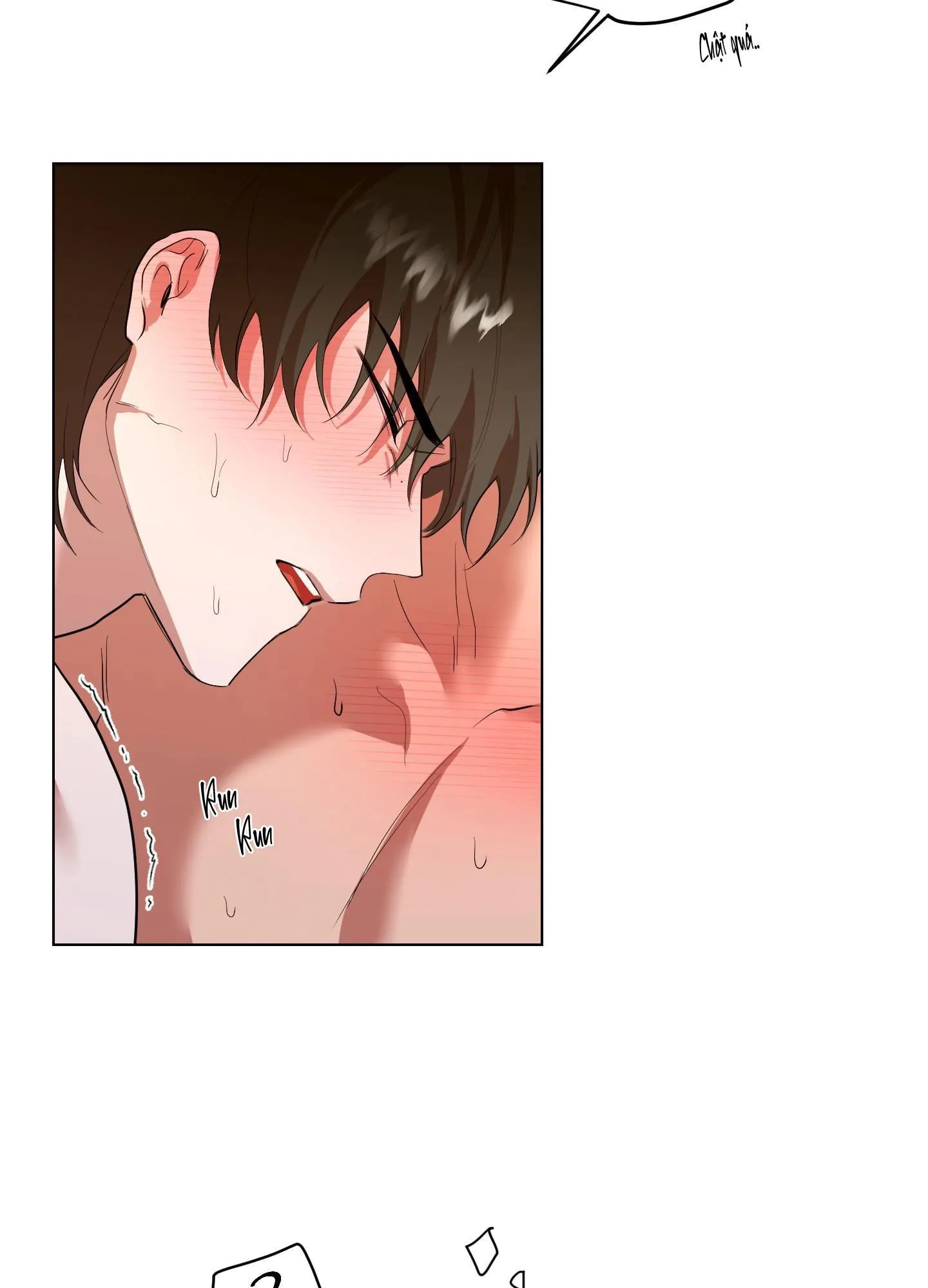 HIỂU LẦM  NGỌT NGÀO Chapter 5 Trang 30