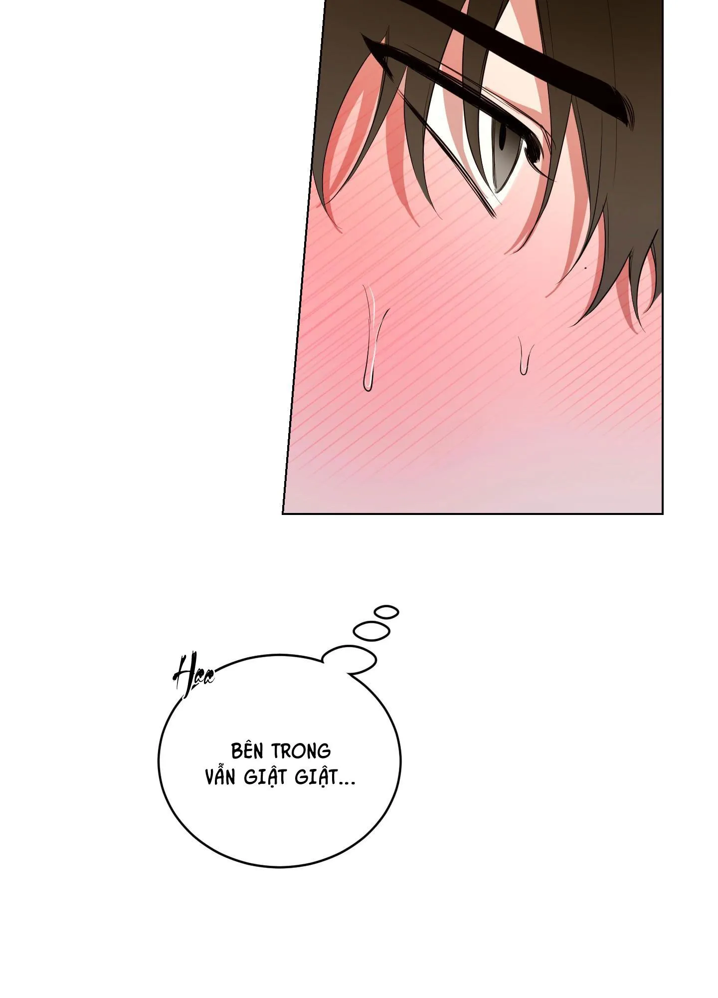 HIỂU LẦM  NGỌT NGÀO Chapter 5 Trang 35