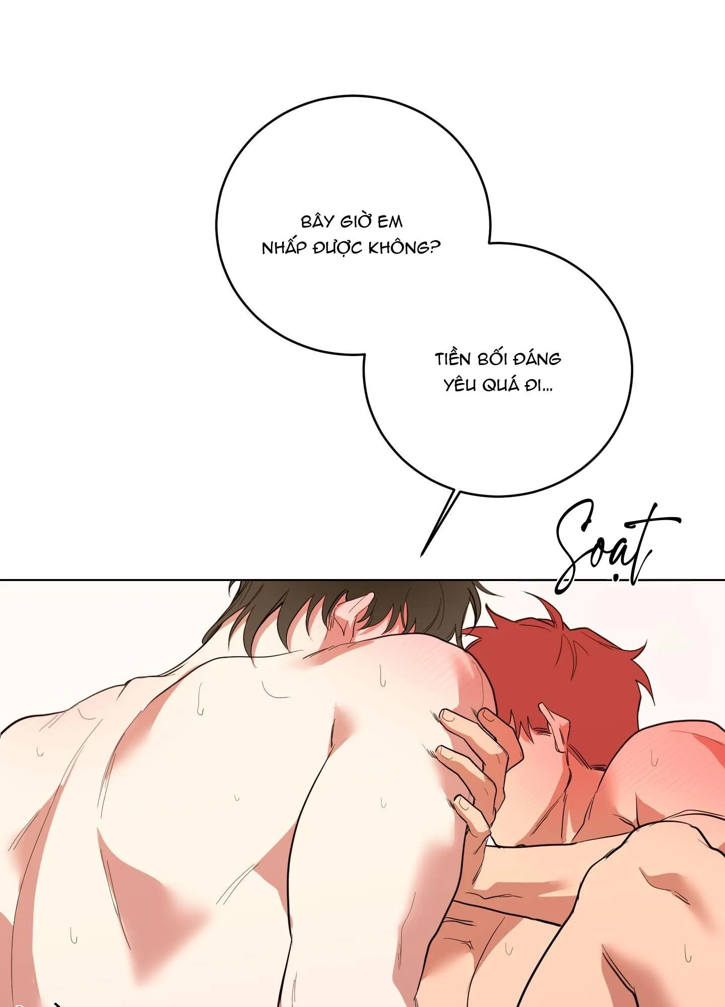 HIỂU LẦM  NGỌT NGÀO Chapter 5 Trang 36