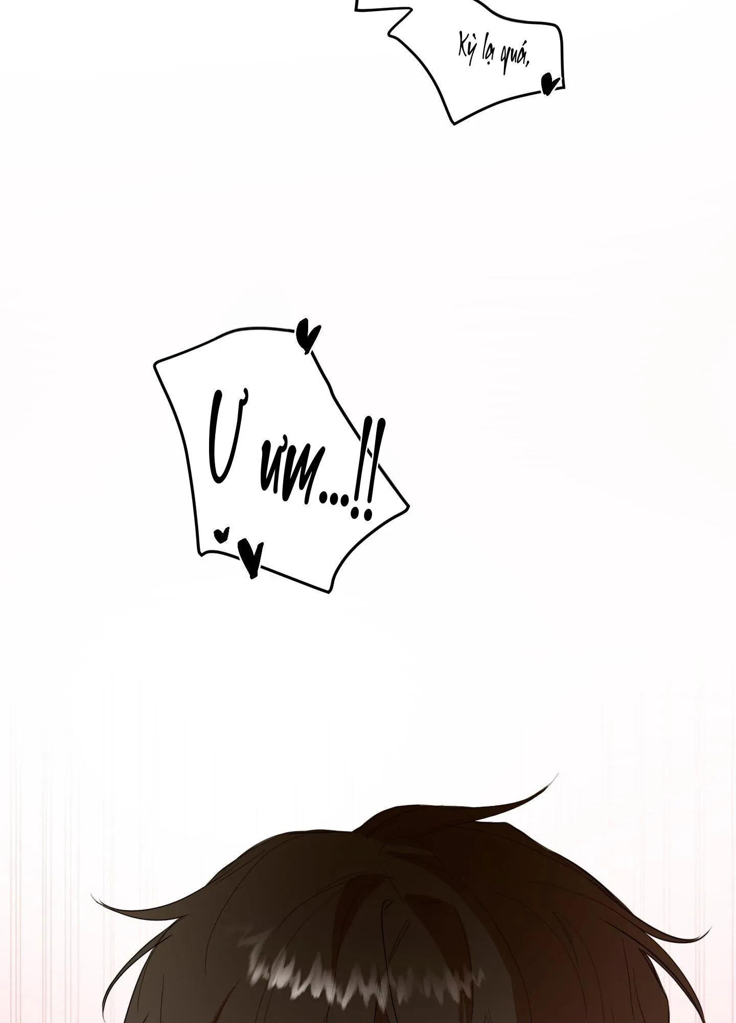 HIỂU LẦM  NGỌT NGÀO Chapter 5 Trang 38