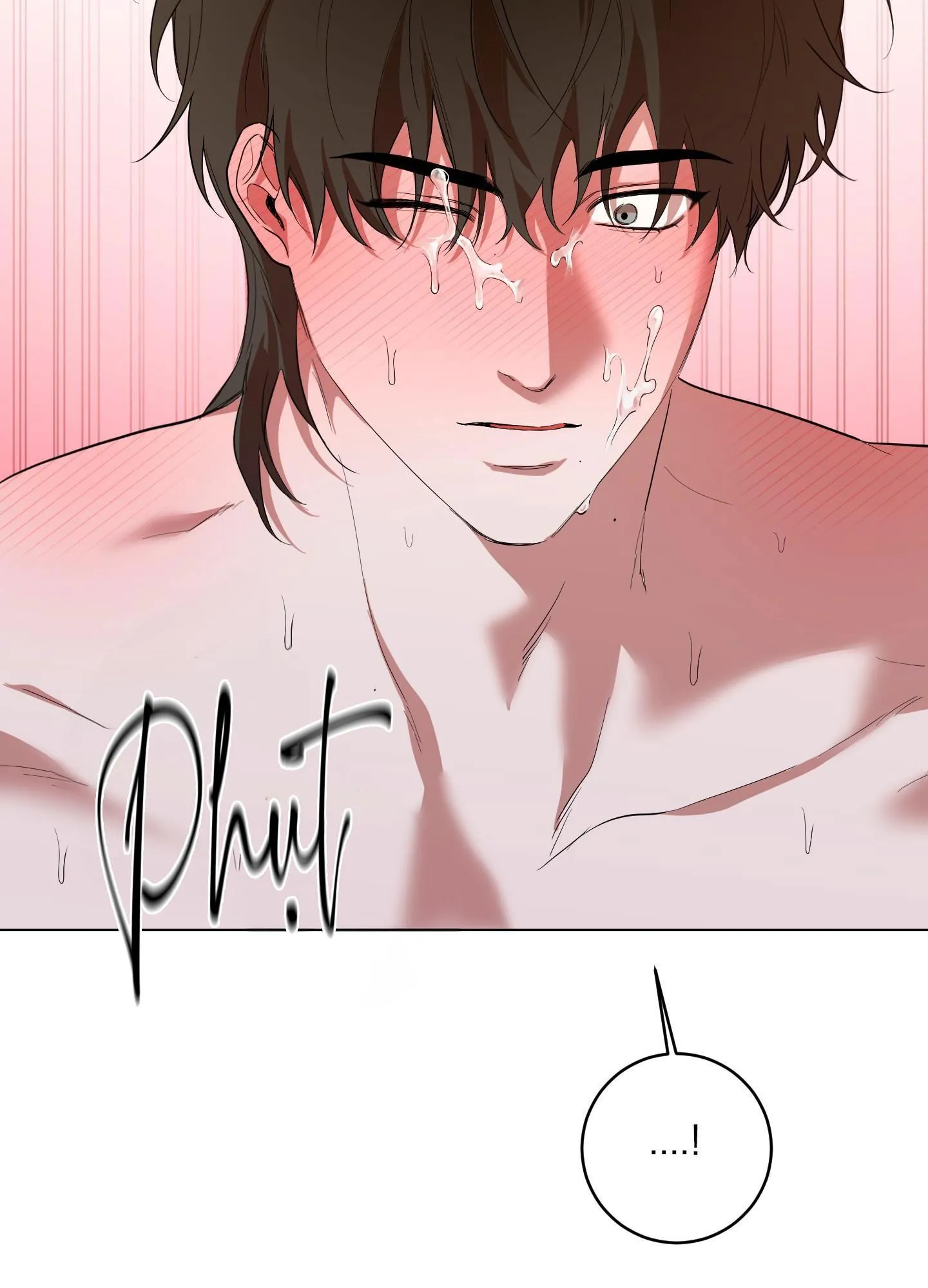 HIỂU LẦM  NGỌT NGÀO Chapter 5 Trang 39