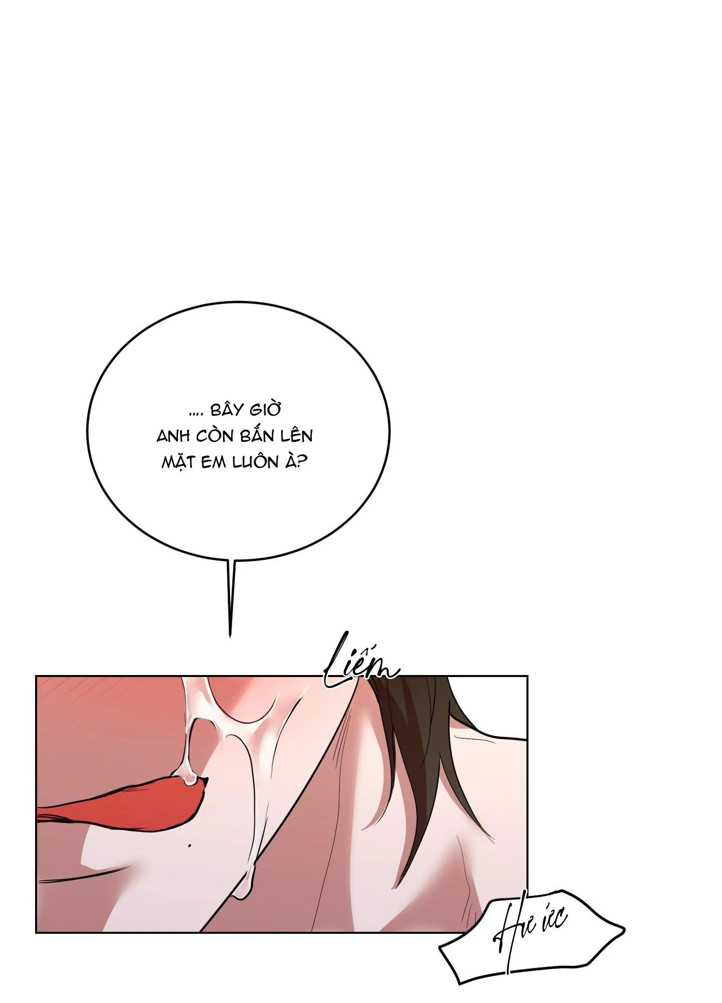 HIỂU LẦM  NGỌT NGÀO Chapter 5 Trang 40