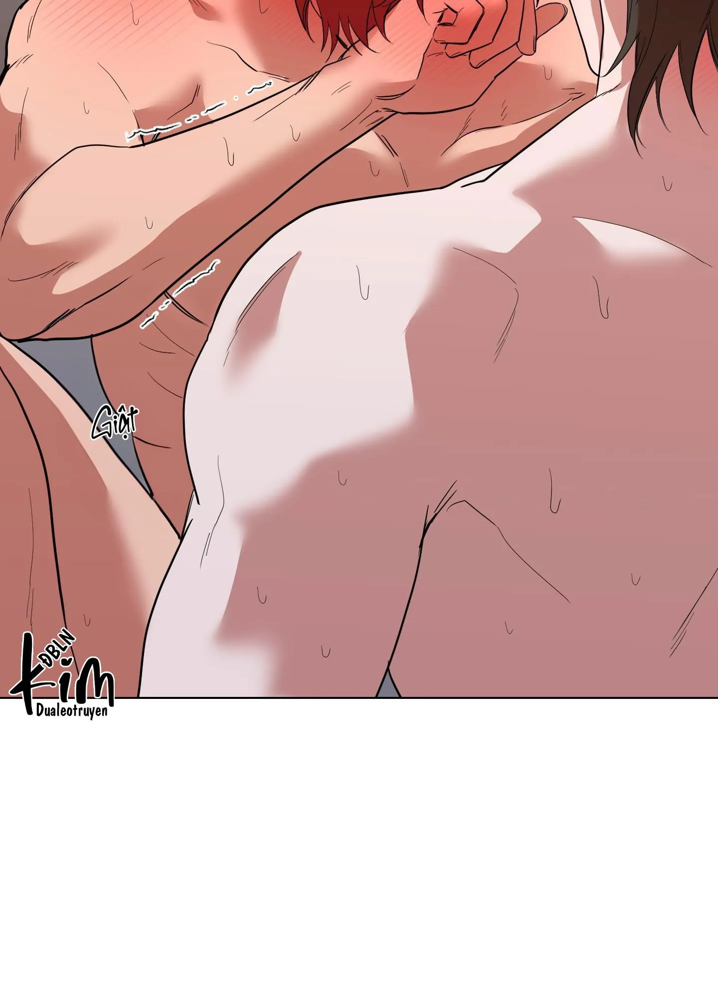 HIỂU LẦM  NGỌT NGÀO Chapter 5 Trang 42