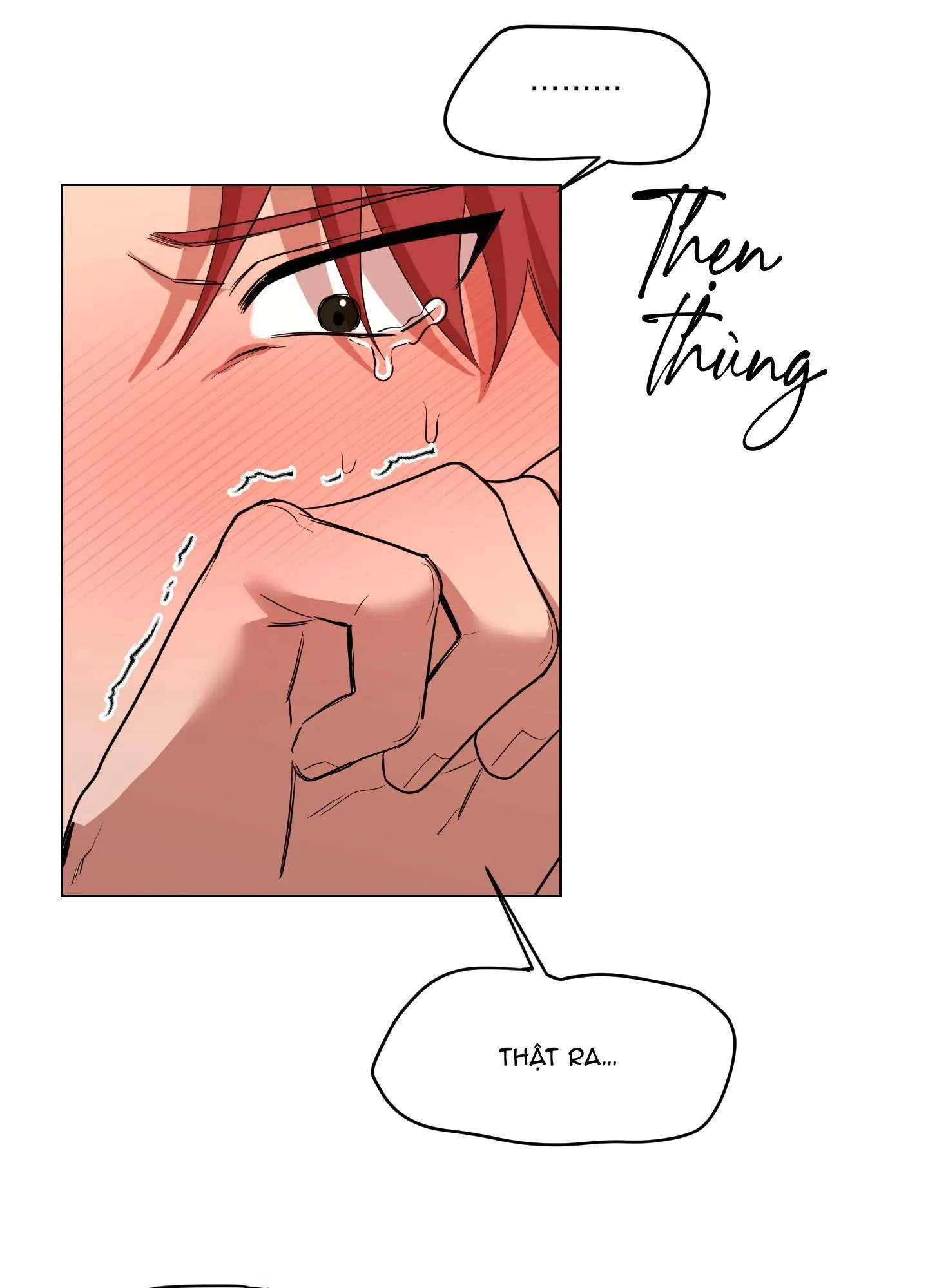 HIỂU LẦM  NGỌT NGÀO Chapter 5 Trang 43