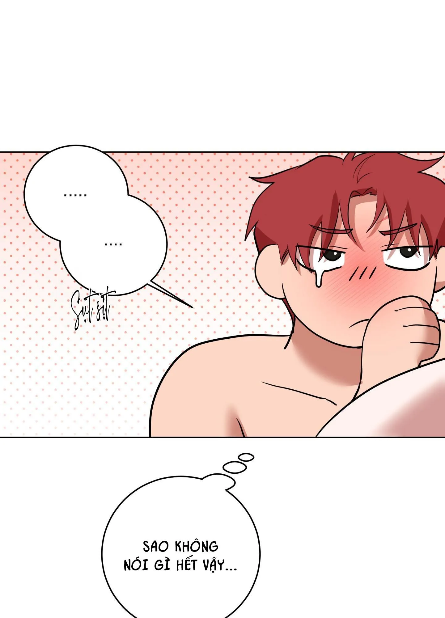 HIỂU LẦM  NGỌT NGÀO Chapter 5 Trang 46