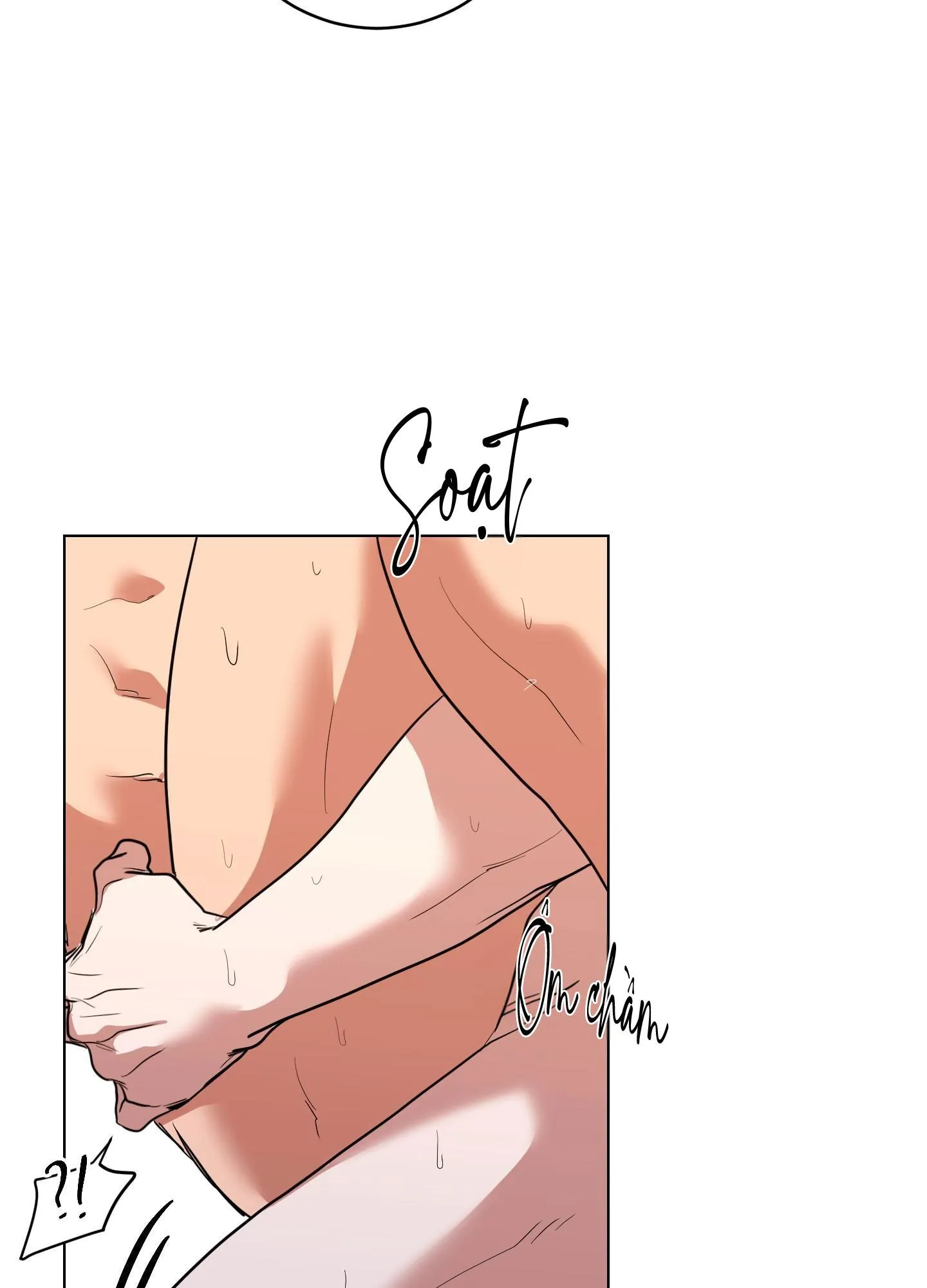 HIỂU LẦM  NGỌT NGÀO Chapter 5 Trang 47