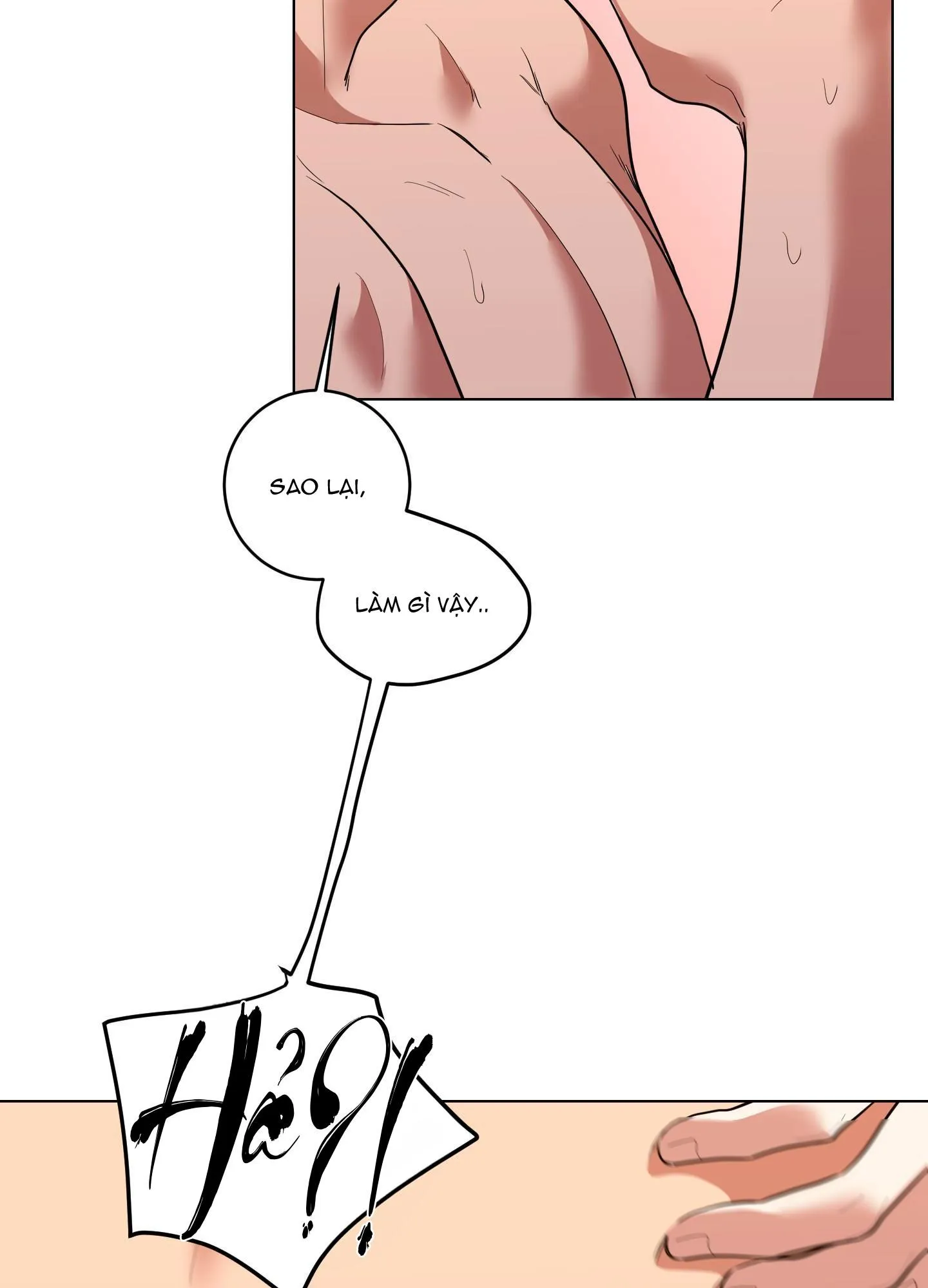 HIỂU LẦM  NGỌT NGÀO Chapter 5 Trang 49