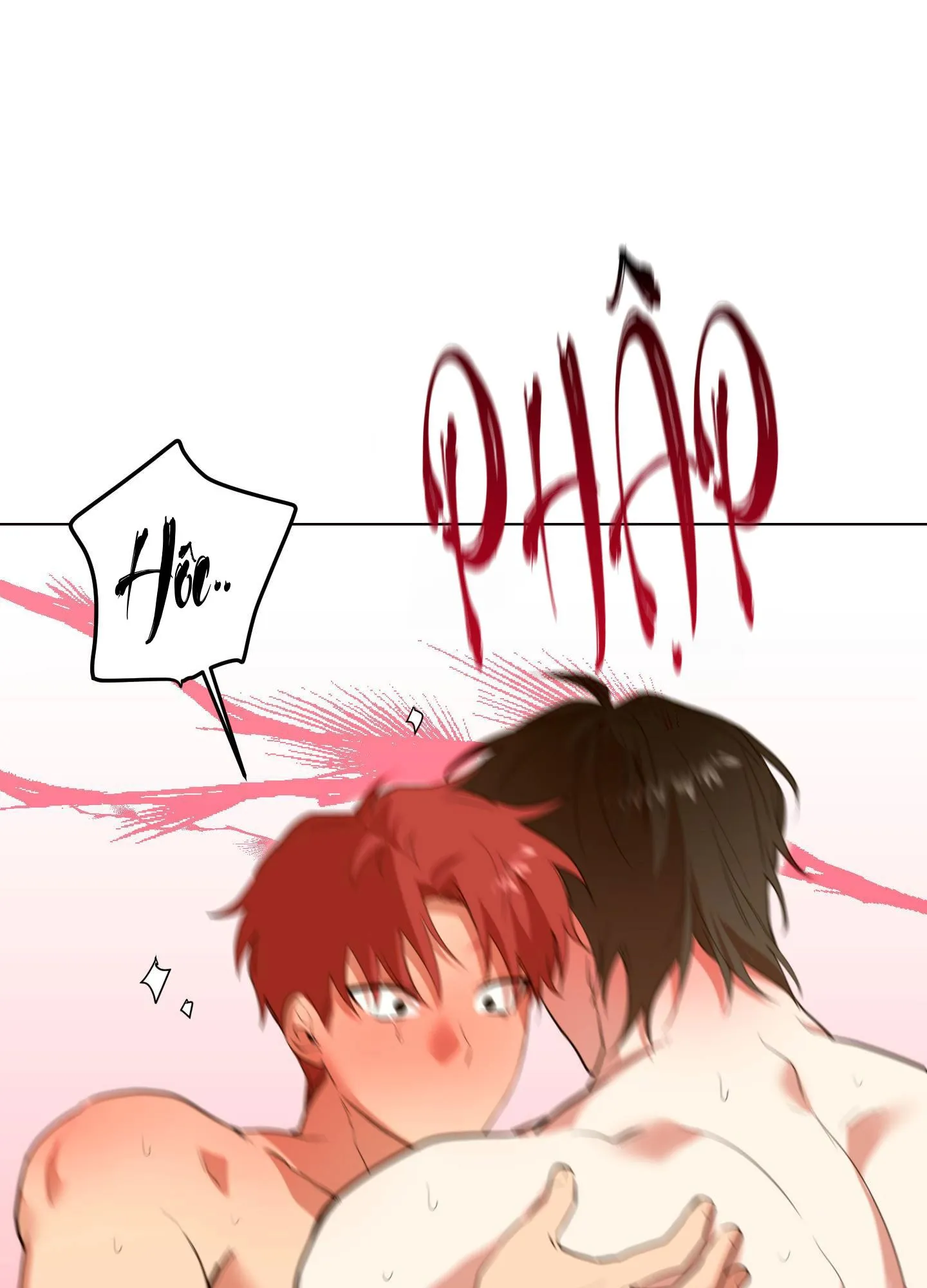 HIỂU LẦM  NGỌT NGÀO Chapter 5 Trang 51