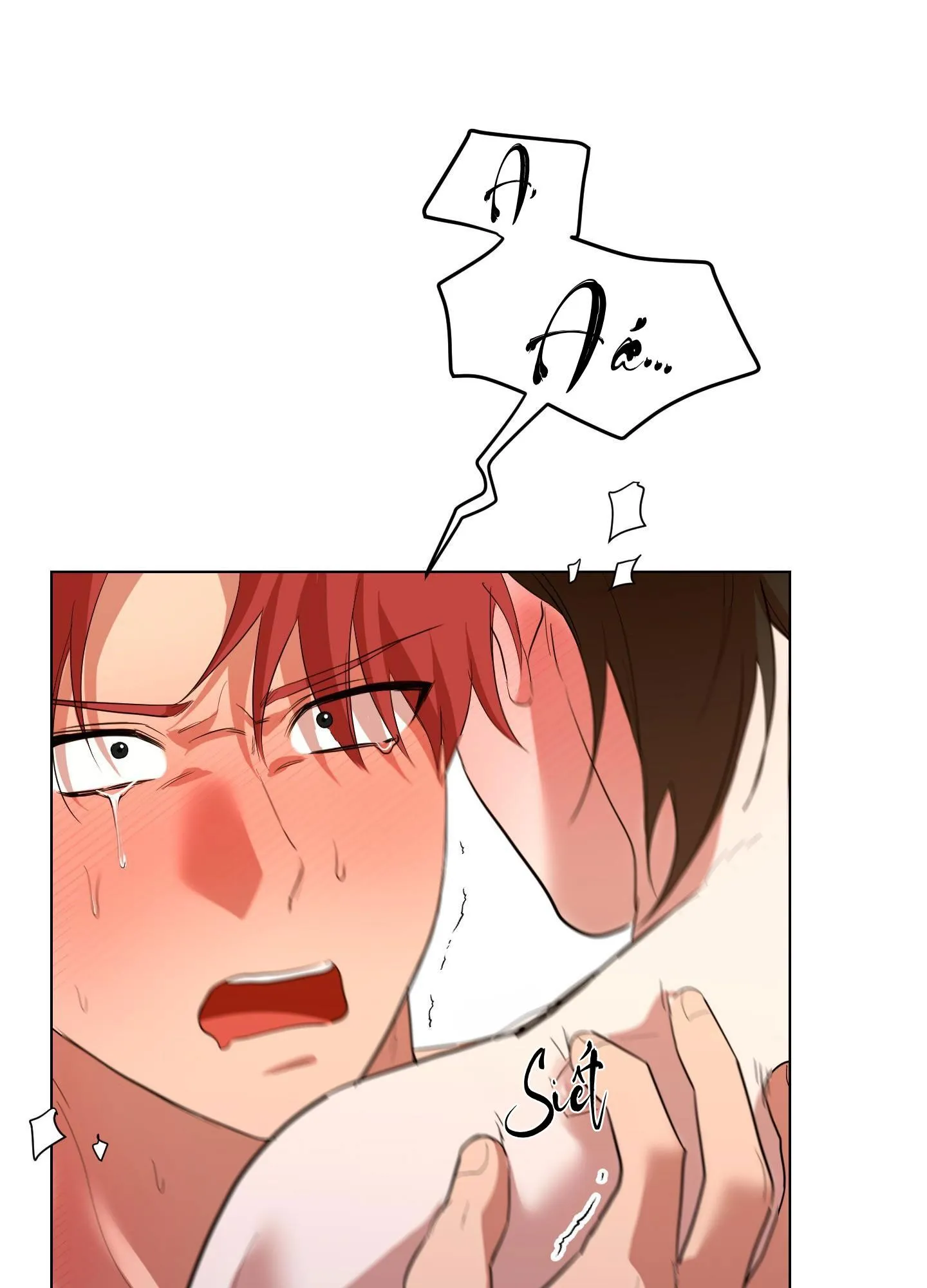 HIỂU LẦM  NGỌT NGÀO Chapter 5 Trang 53