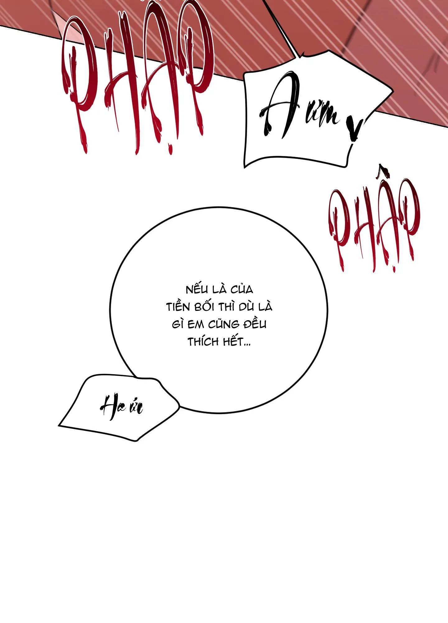 HIỂU LẦM  NGỌT NGÀO Chapter 5 Trang 59