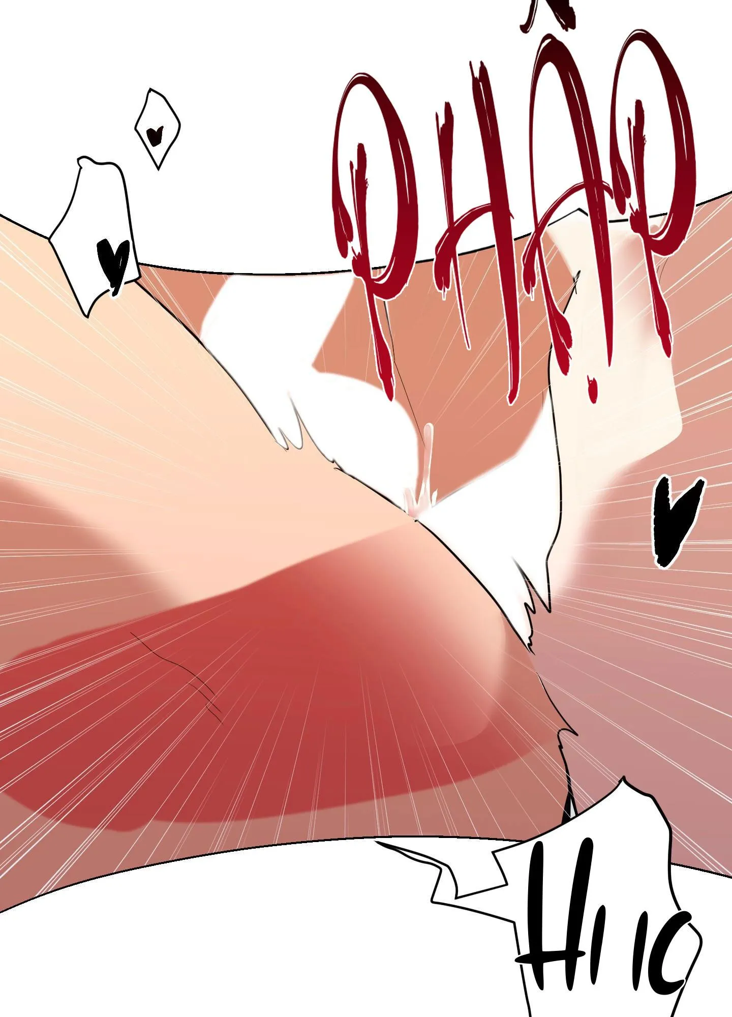 HIỂU LẦM  NGỌT NGÀO Chapter 5 Trang 61