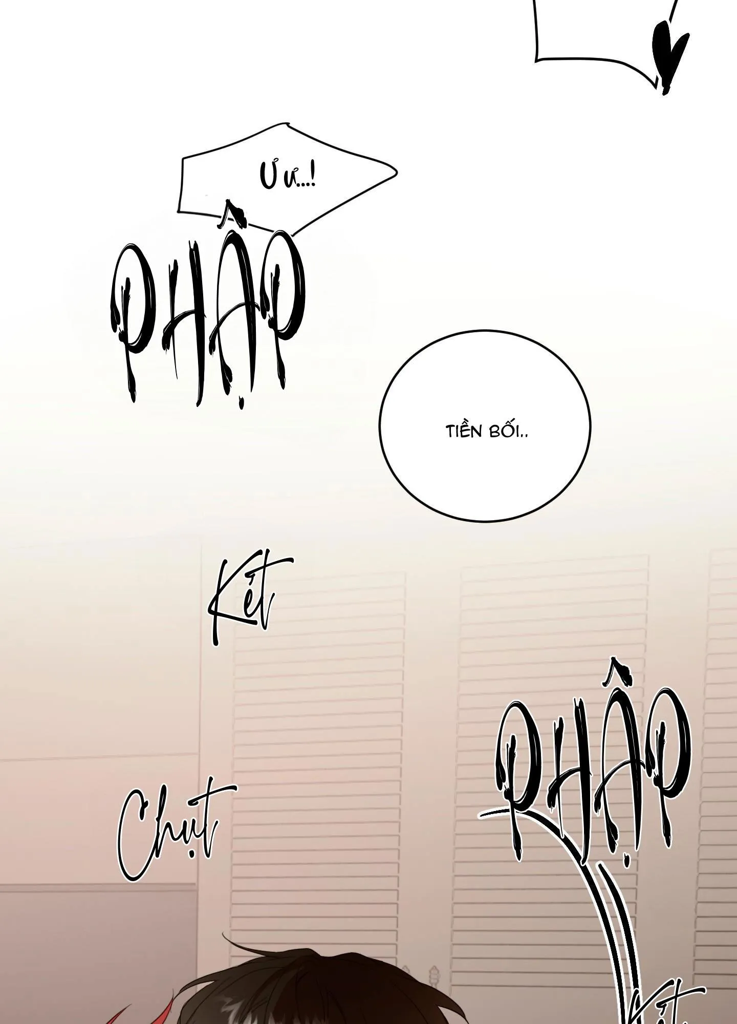 HIỂU LẦM  NGỌT NGÀO Chapter 5 Trang 62