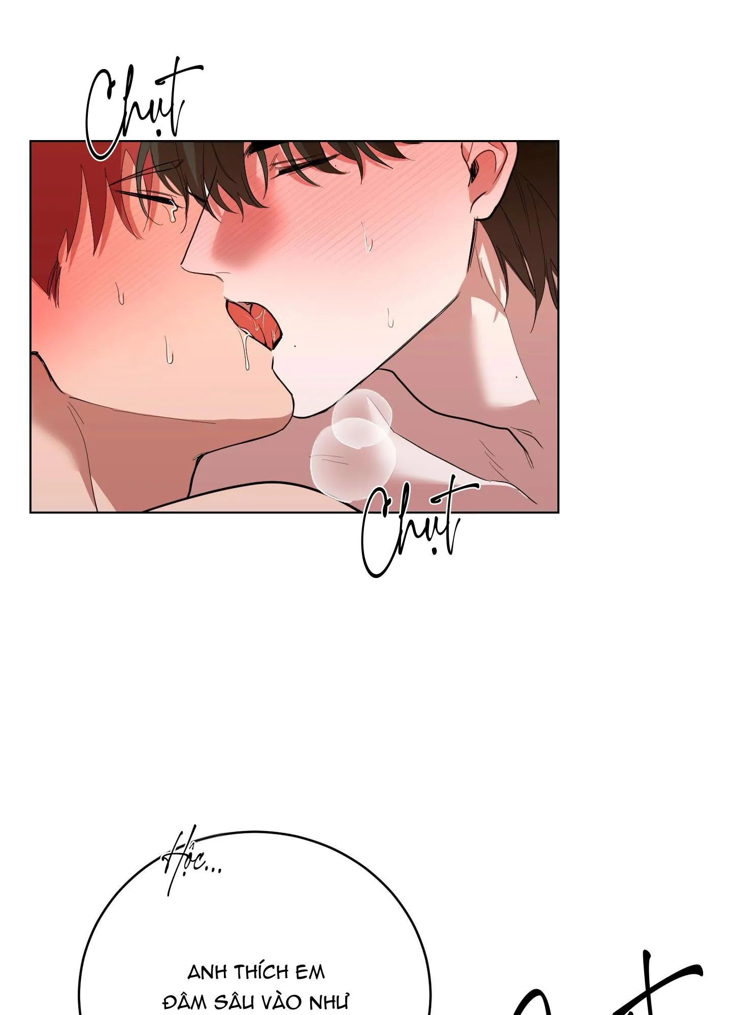 HIỂU LẦM  NGỌT NGÀO Chapter 5 Trang 64