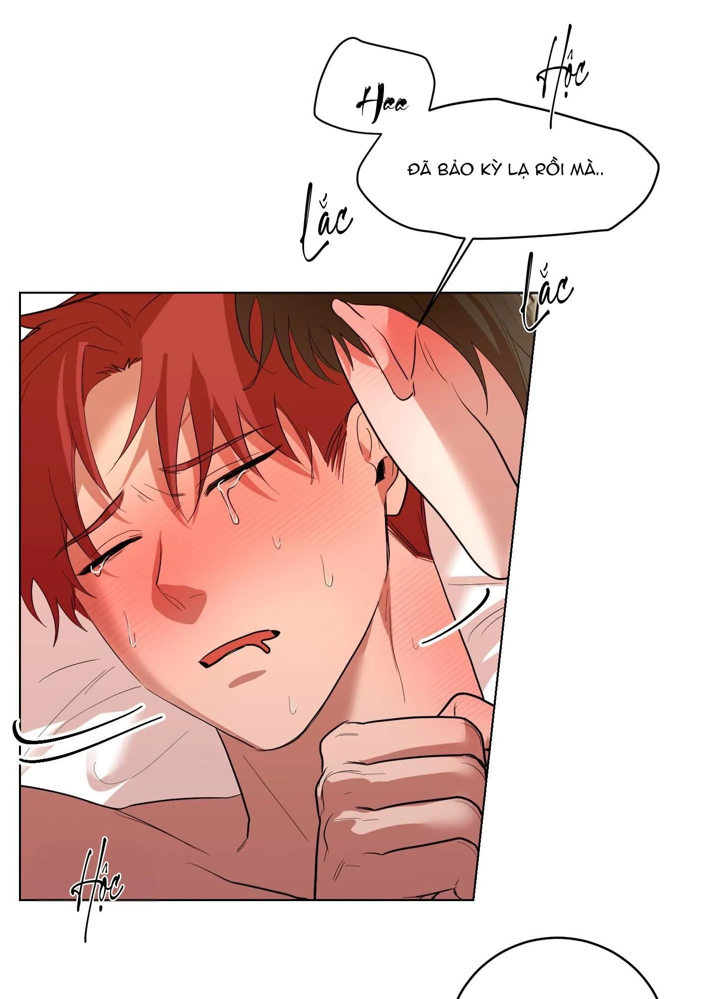 HIỂU LẦM  NGỌT NGÀO Chapter 5 Trang 66