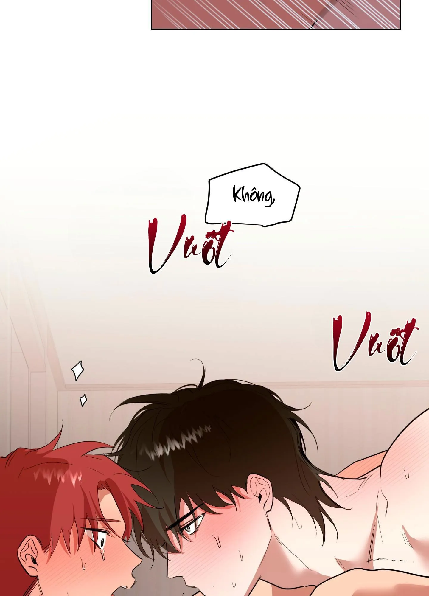 HIỂU LẦM  NGỌT NGÀO Chapter 5 Trang 68