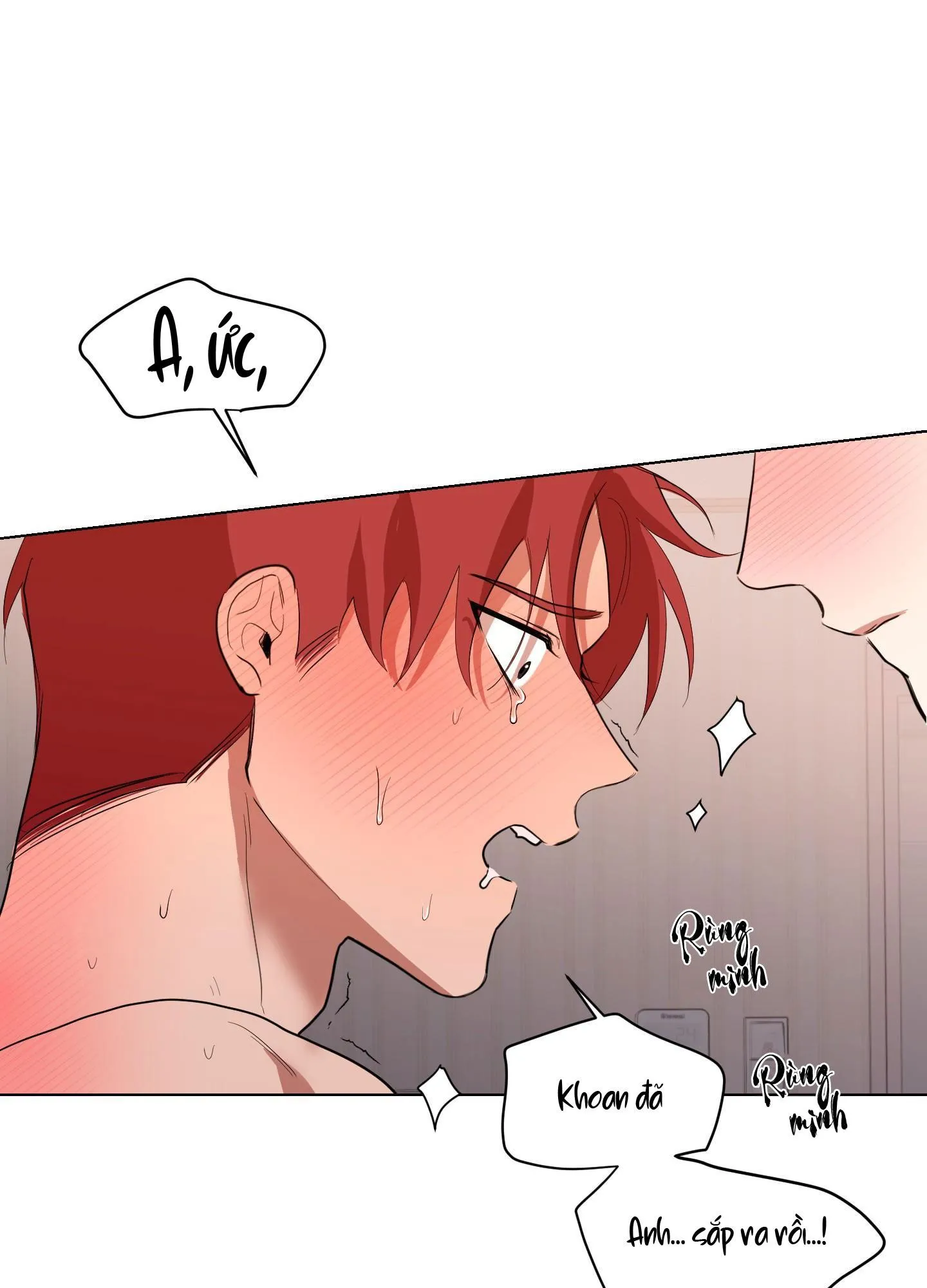 HIỂU LẦM  NGỌT NGÀO Chapter 5 Trang 70