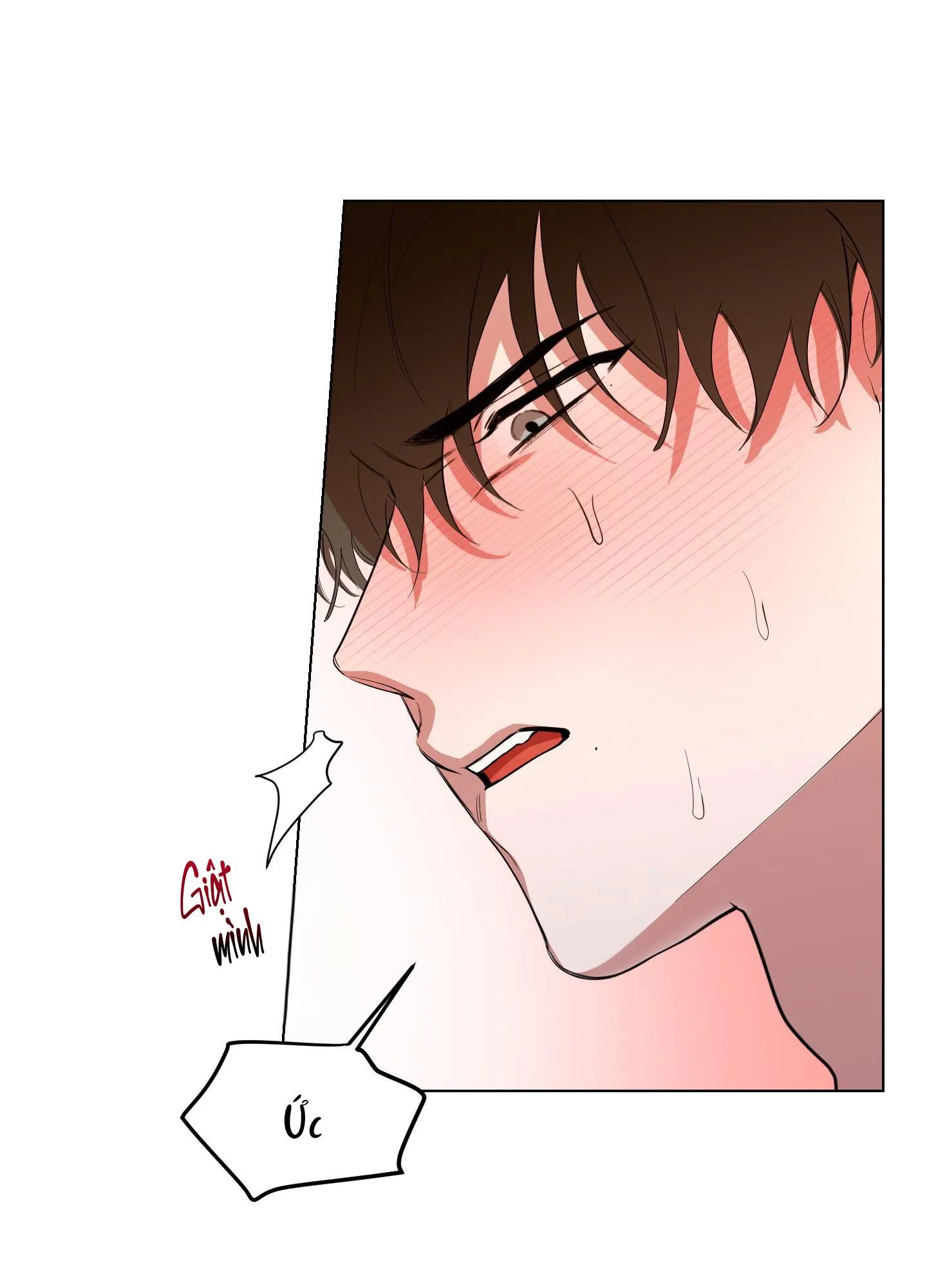 HIỂU LẦM  NGỌT NGÀO Chapter 5 Trang 73