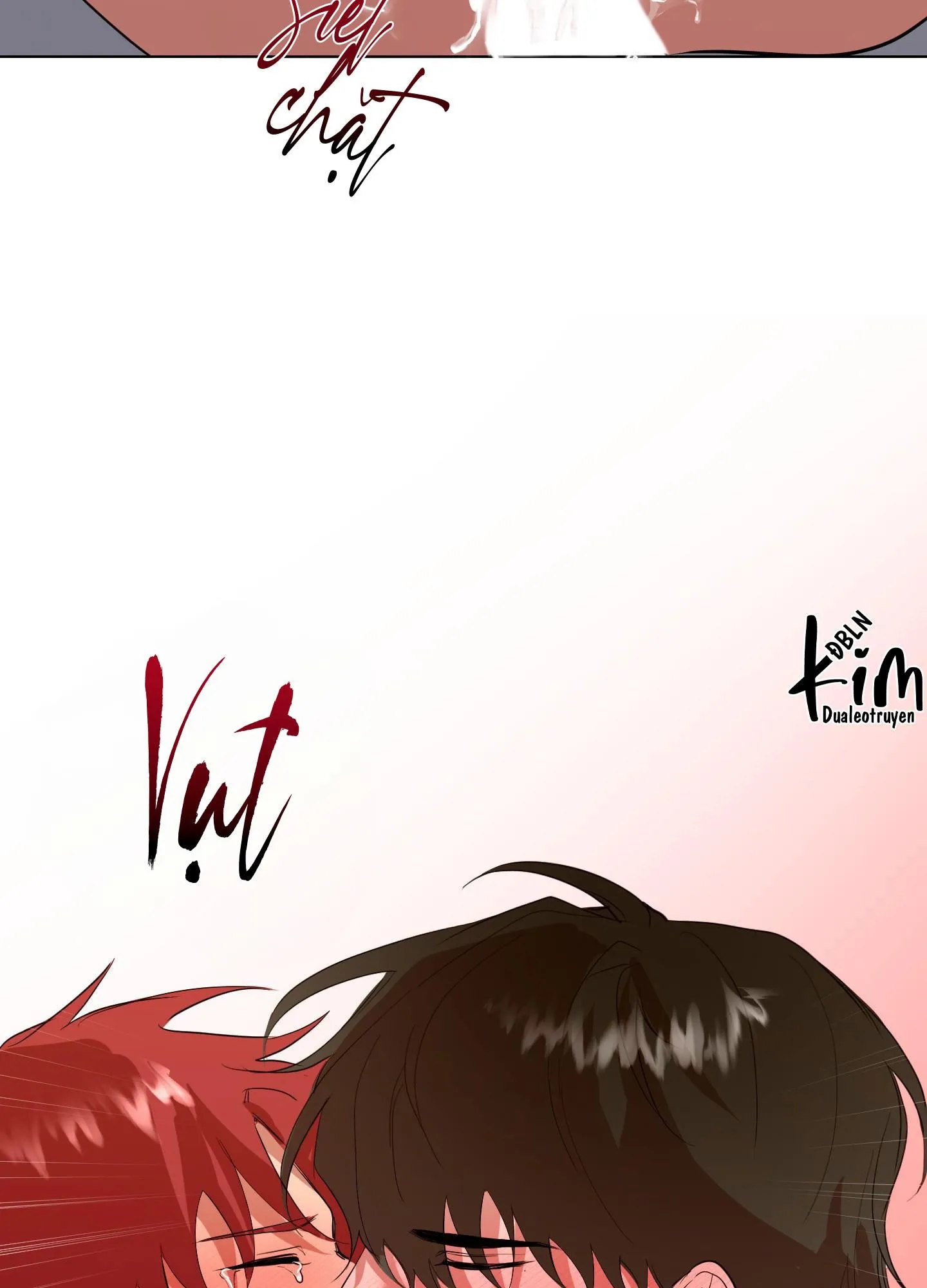 HIỂU LẦM  NGỌT NGÀO Chapter 5 Trang 76