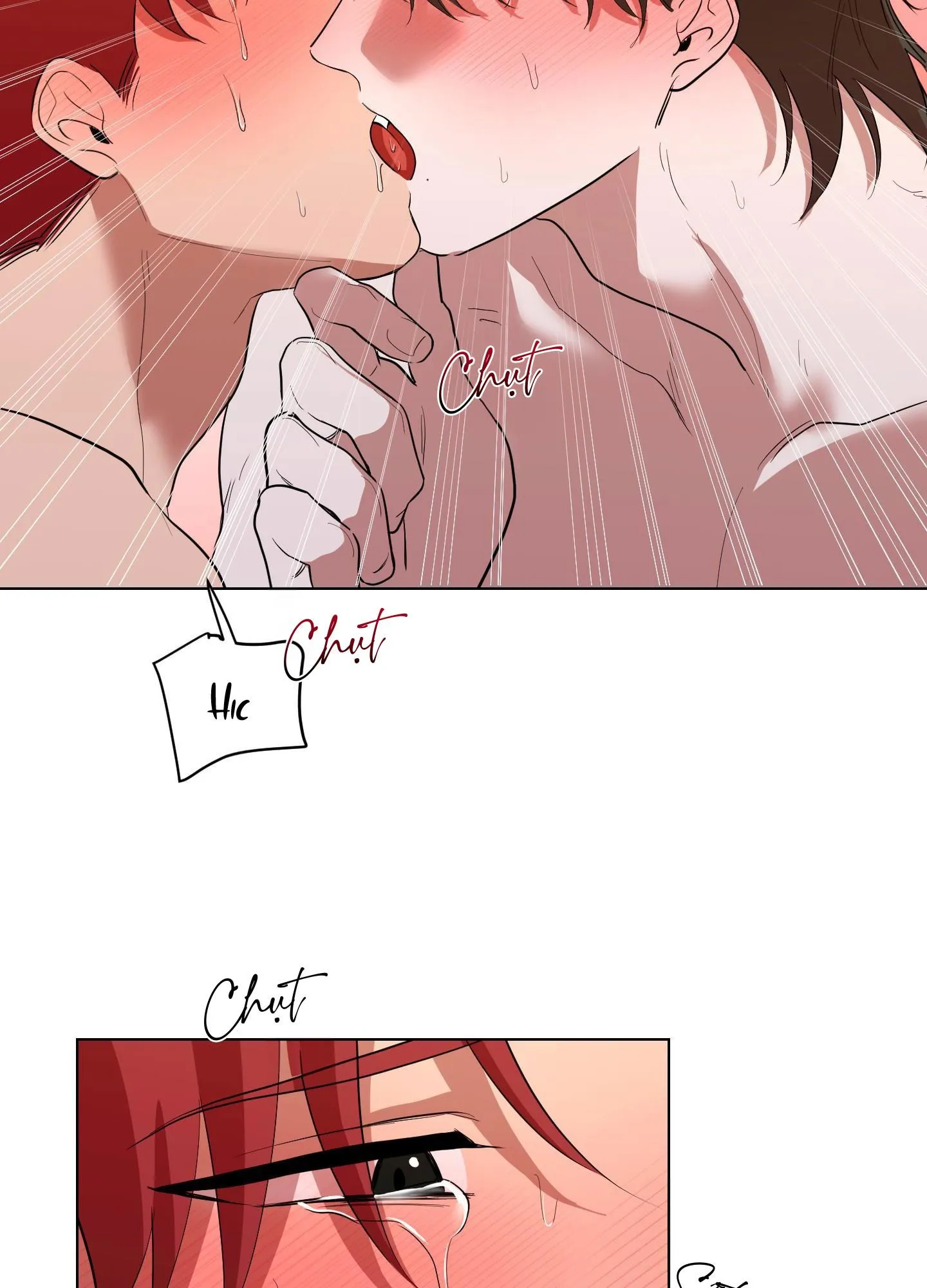 HIỂU LẦM  NGỌT NGÀO Chapter 5 Trang 77