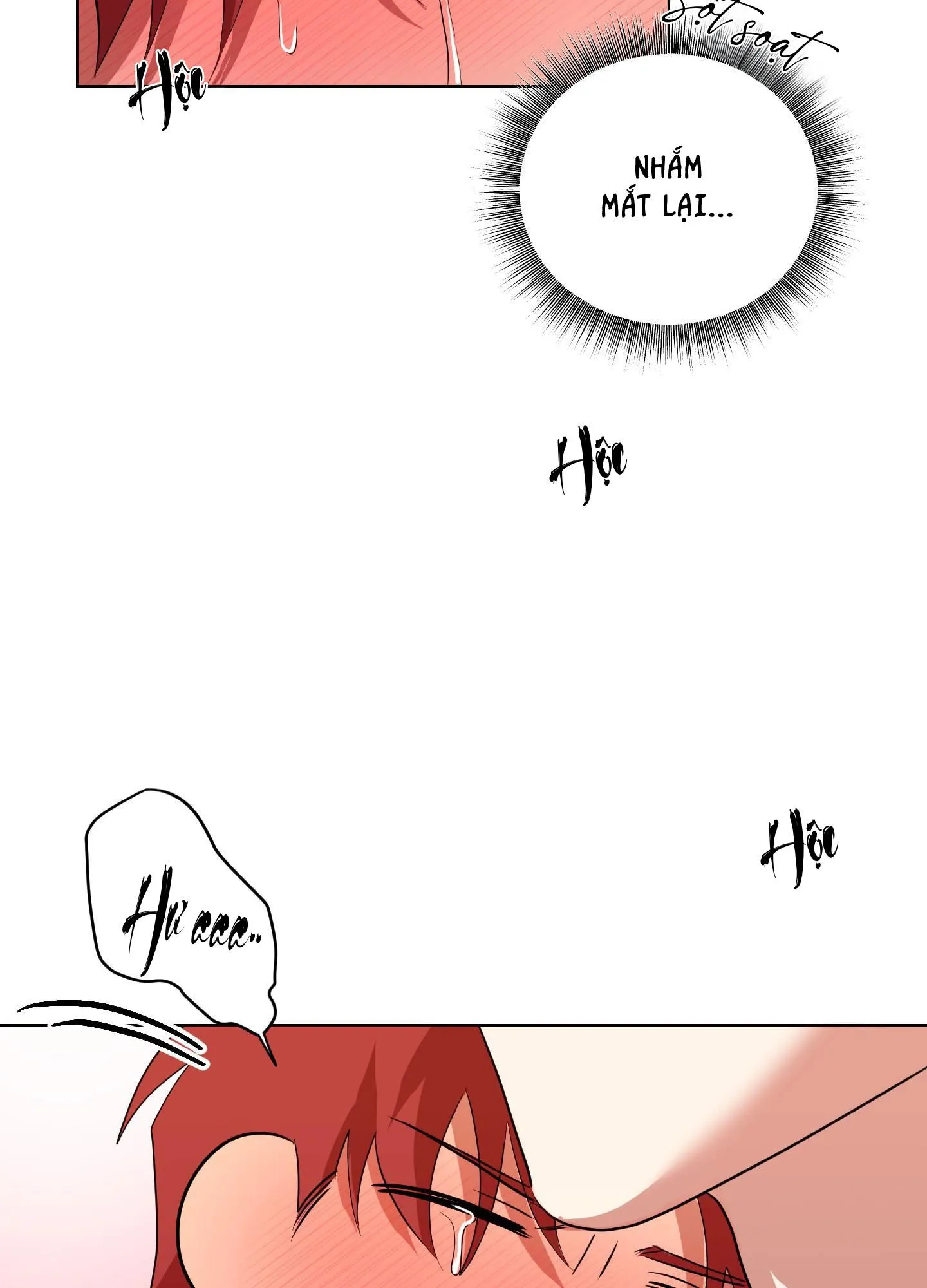 HIỂU LẦM  NGỌT NGÀO Chapter 5 Trang 78