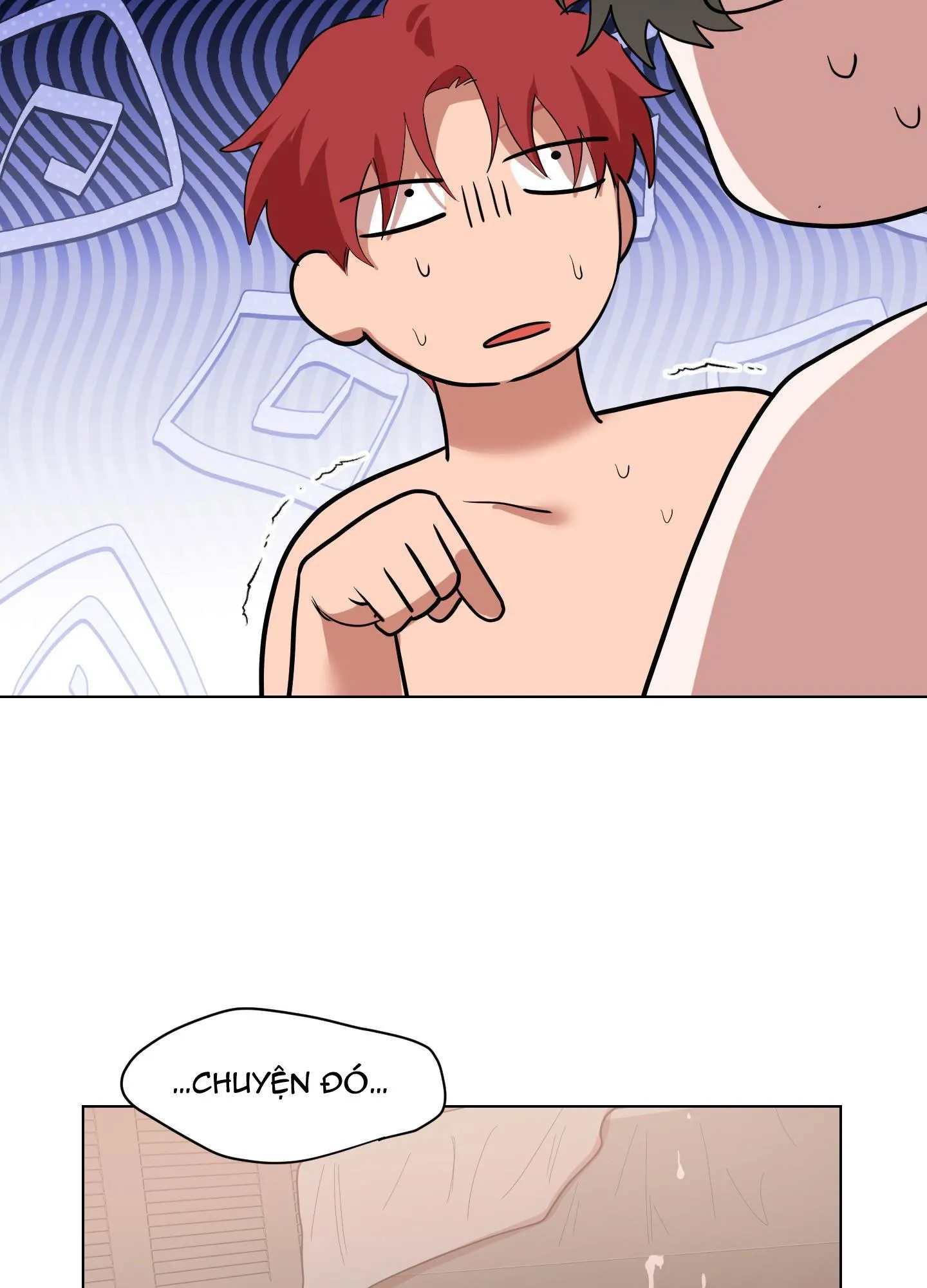 HIỂU LẦM  NGỌT NGÀO Chapter 5 Trang 82