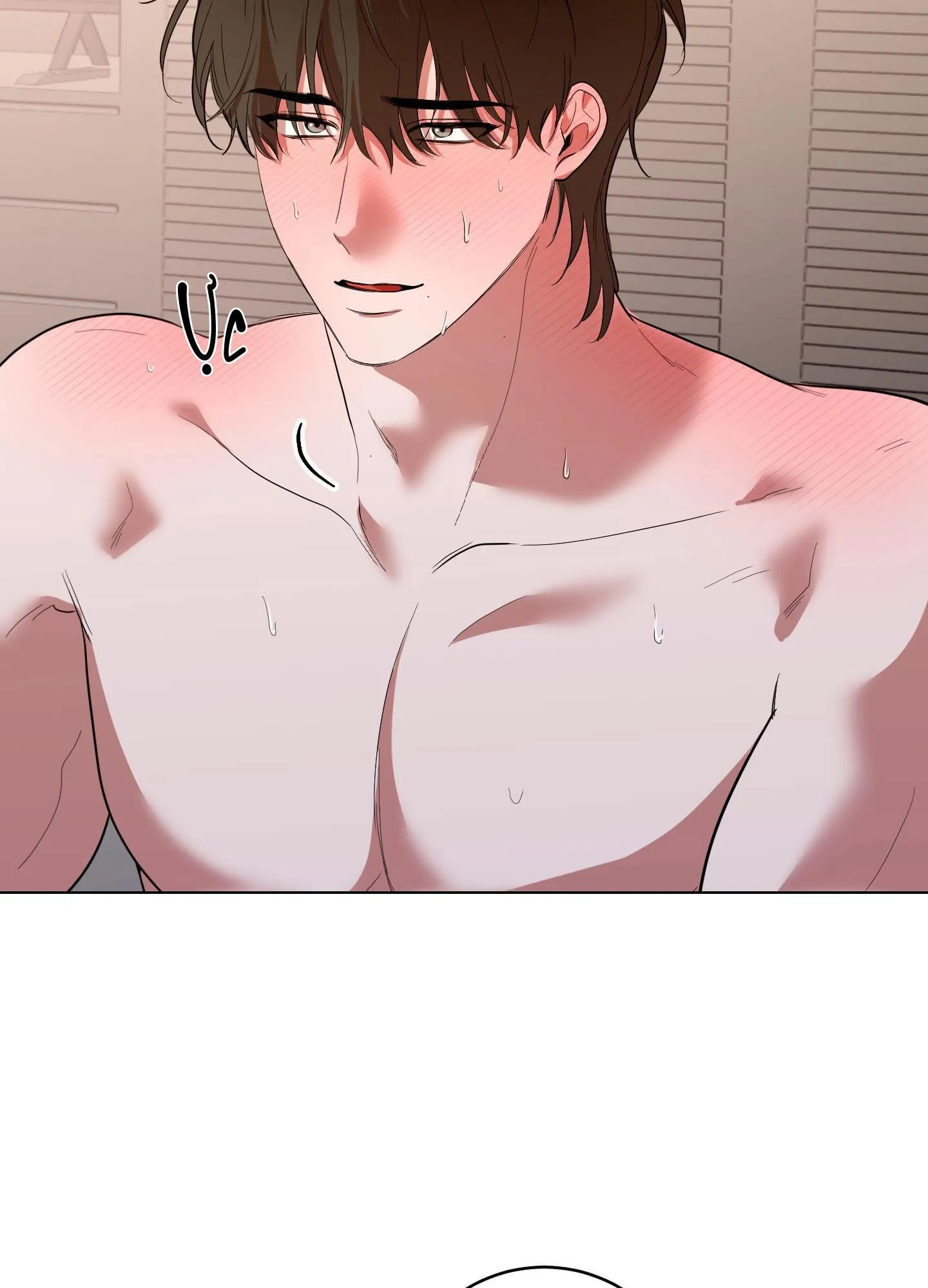 HIỂU LẦM  NGỌT NGÀO Chapter 5 Trang 84